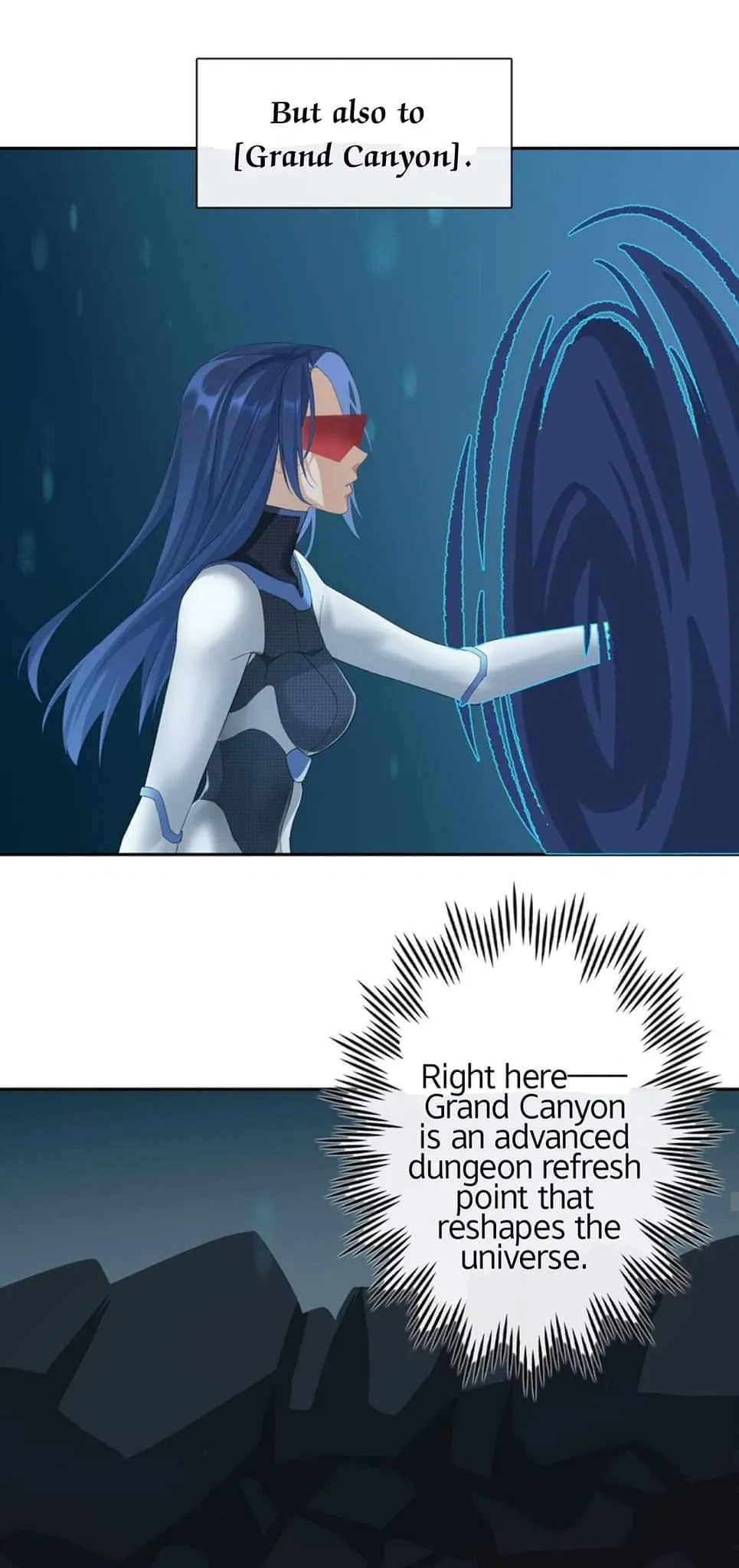 Perfect Girlfriend Online Chapter 19 page 6 - 