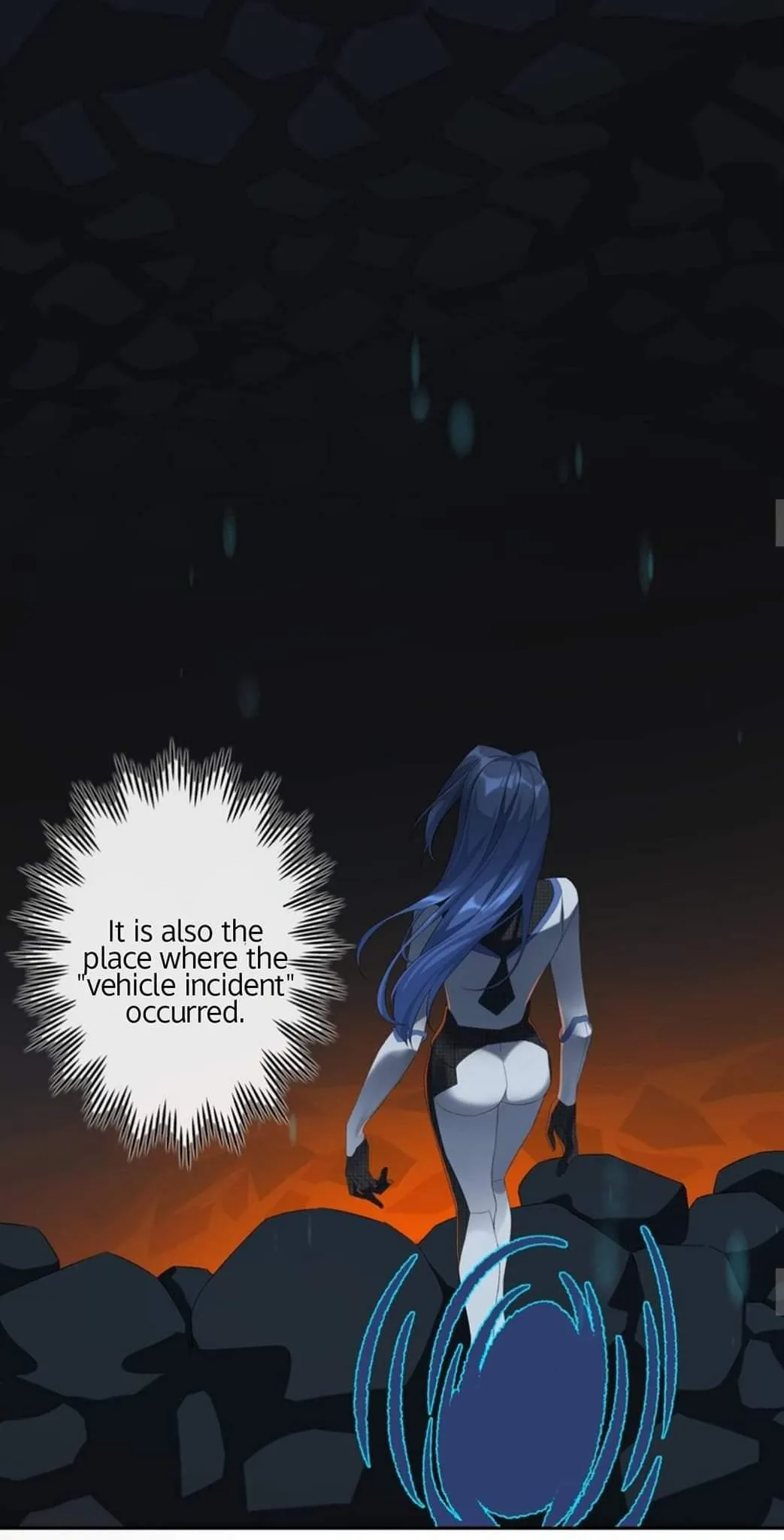 Perfect Girlfriend Online Chapter 19 page 7 - 