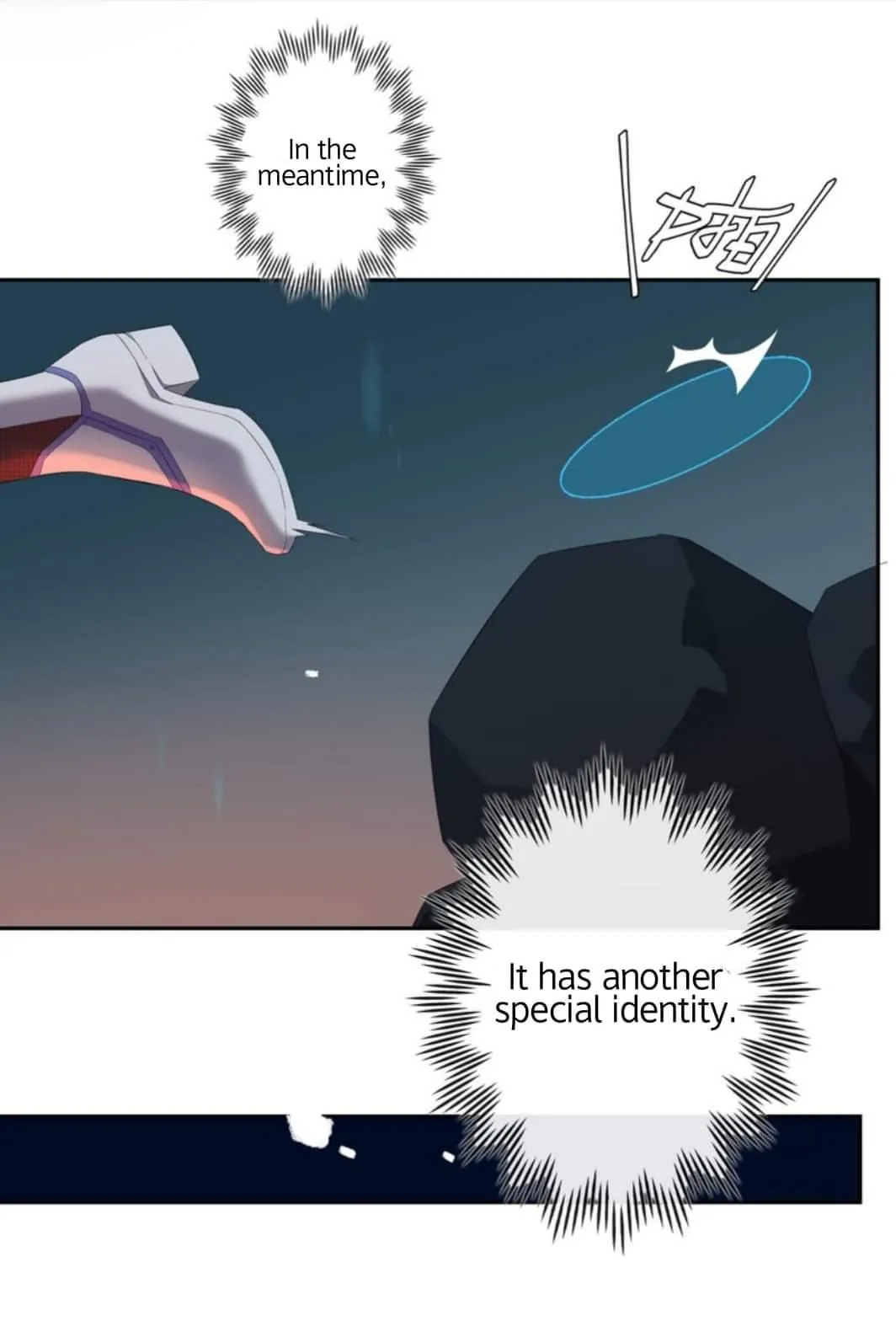Perfect Girlfriend Online Chapter 19 page 8 - 