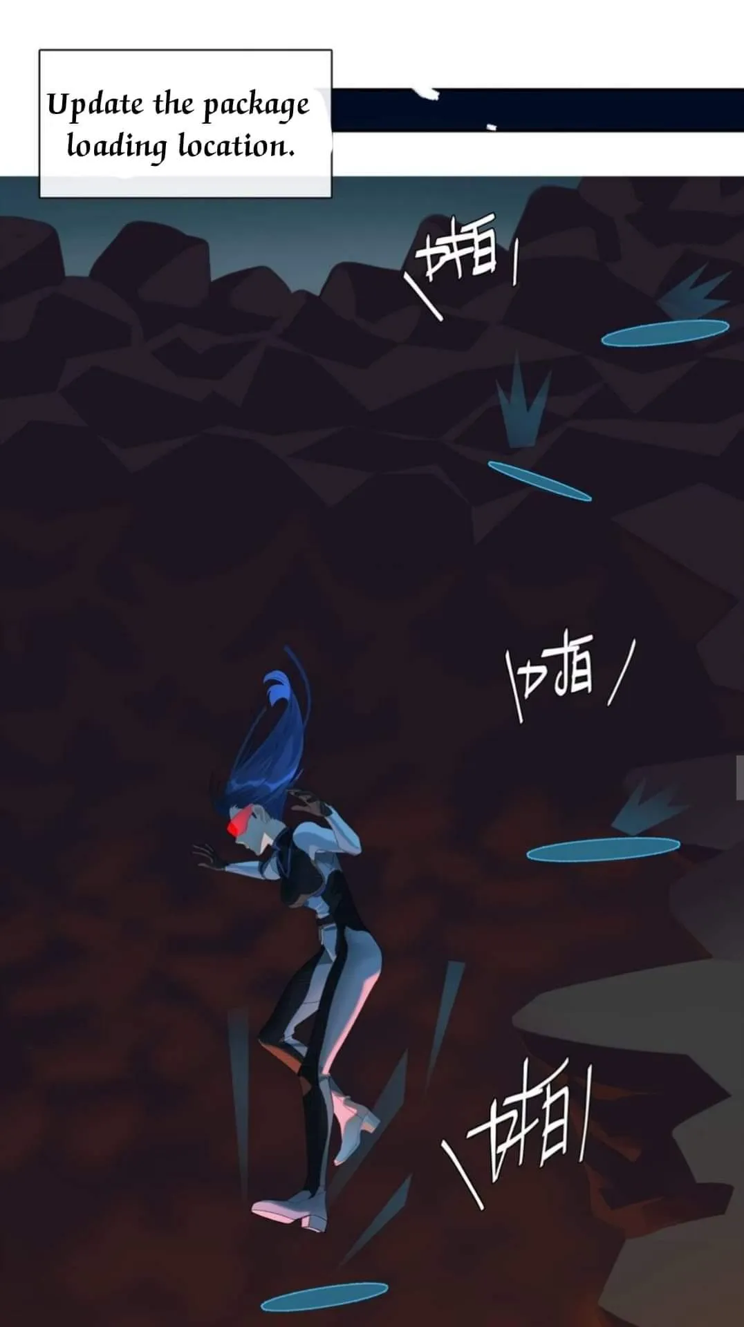 Perfect Girlfriend Online Chapter 19 page 9 - 