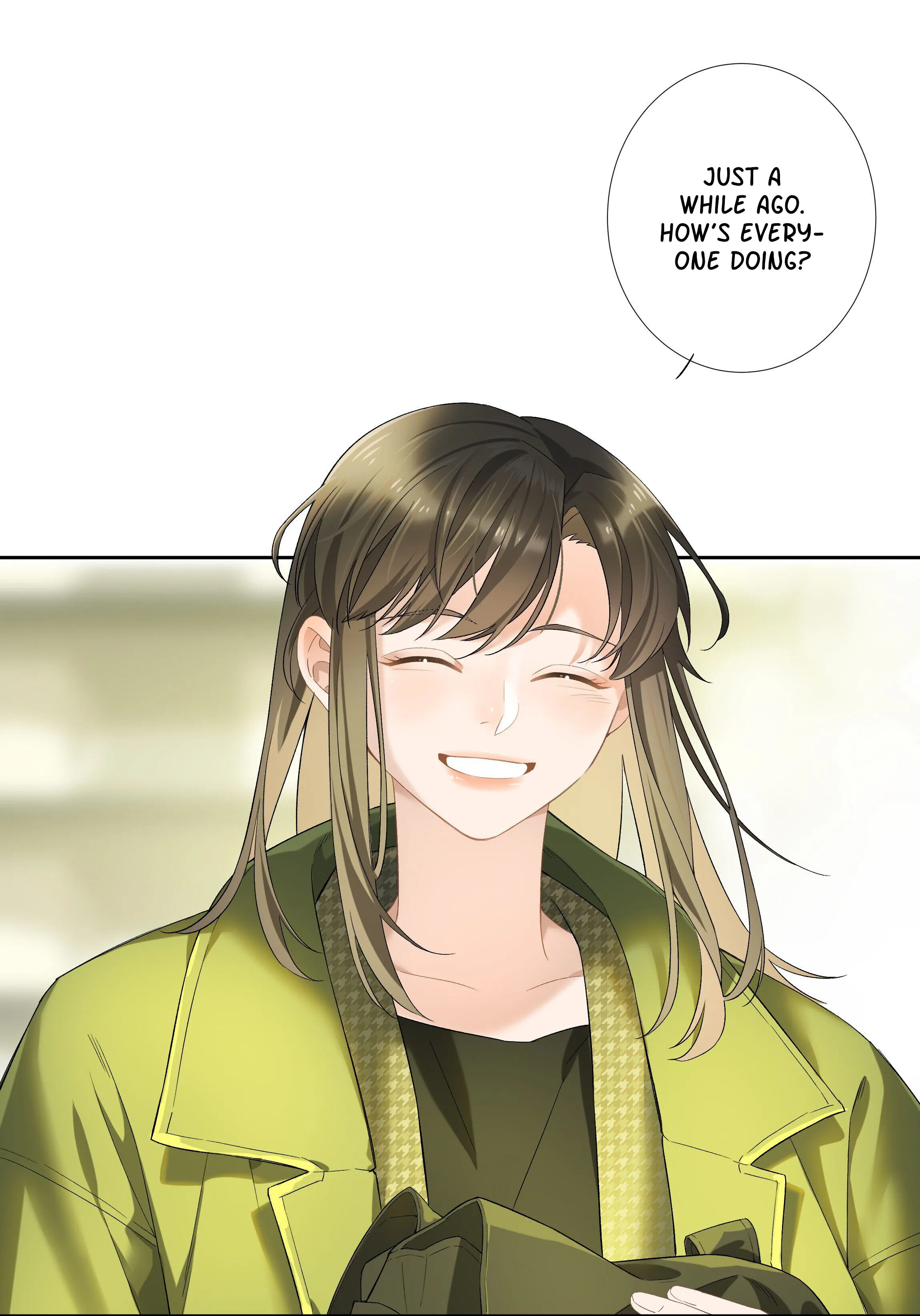 Perfect Girlfriend Online Chapter 2 page 11 - 