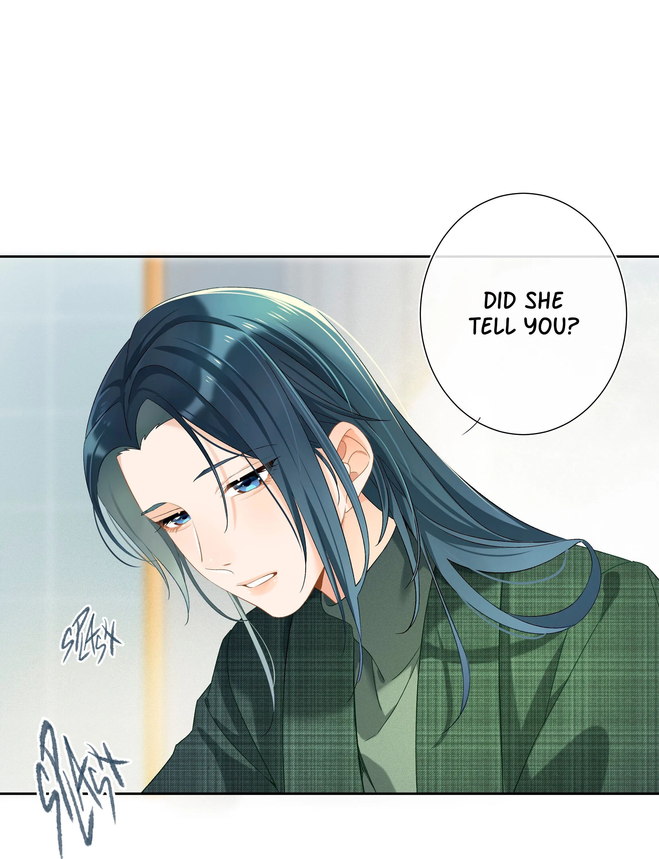 Perfect Girlfriend Online Chapter 2 page 26 - 