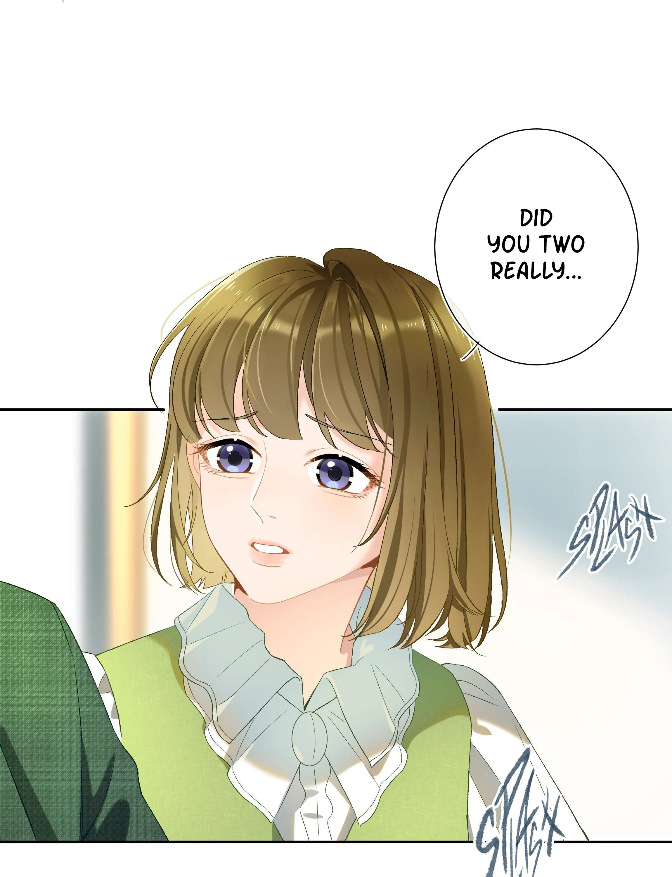 Perfect Girlfriend Online Chapter 2 page 27 - 