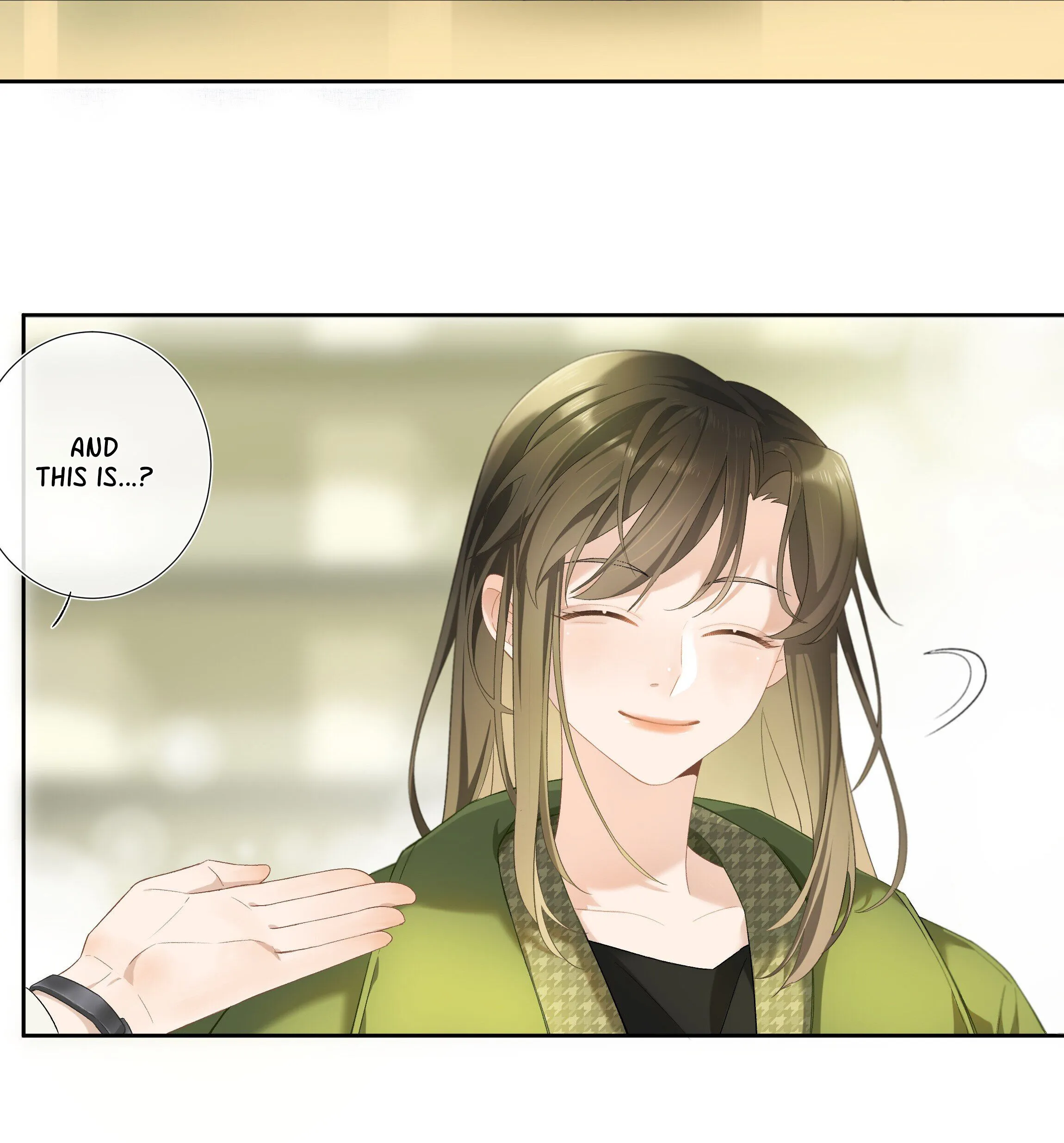 Perfect Girlfriend Online Chapter 2 page 9 - 