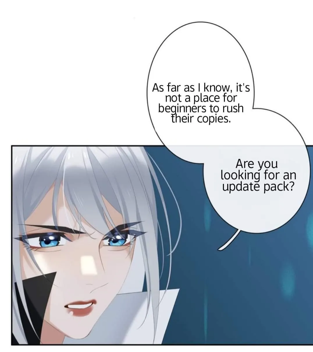 Perfect Girlfriend Online Chapter 20 page 1 - 