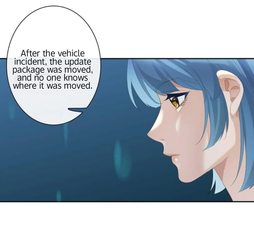 Perfect Girlfriend Online Chapter 20 page 2 - 