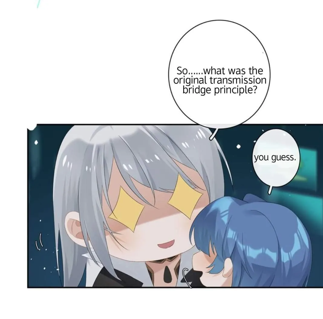 Perfect Girlfriend Online Chapter 20 page 11 - 