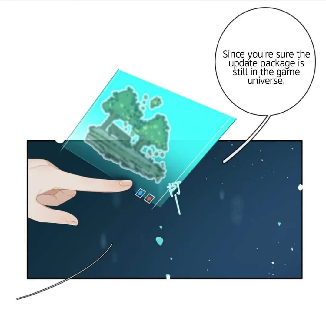 Perfect Girlfriend Online Chapter 20 page 13 - 