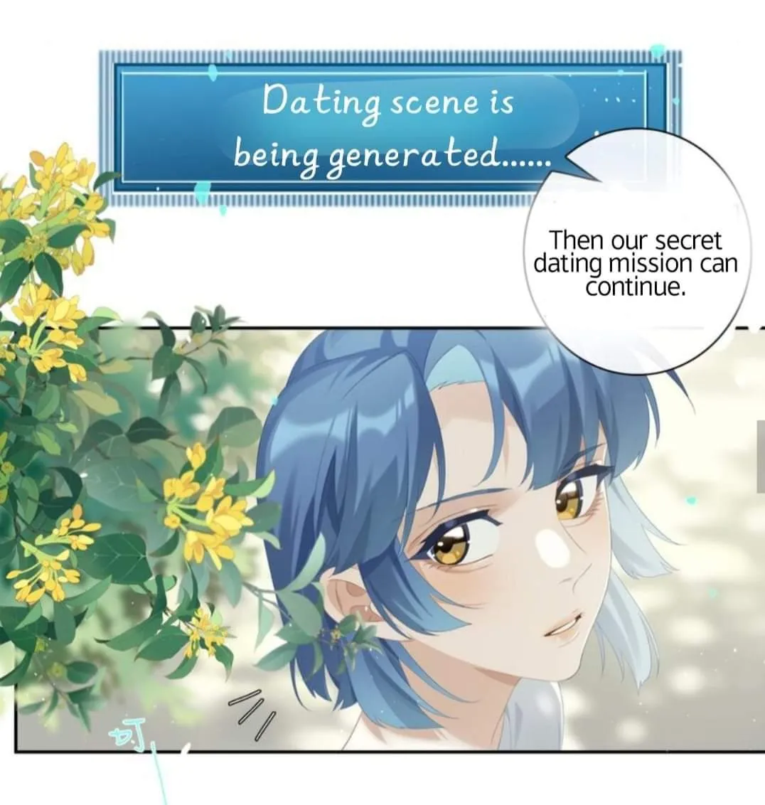 Perfect Girlfriend Online Chapter 20 page 14 - 