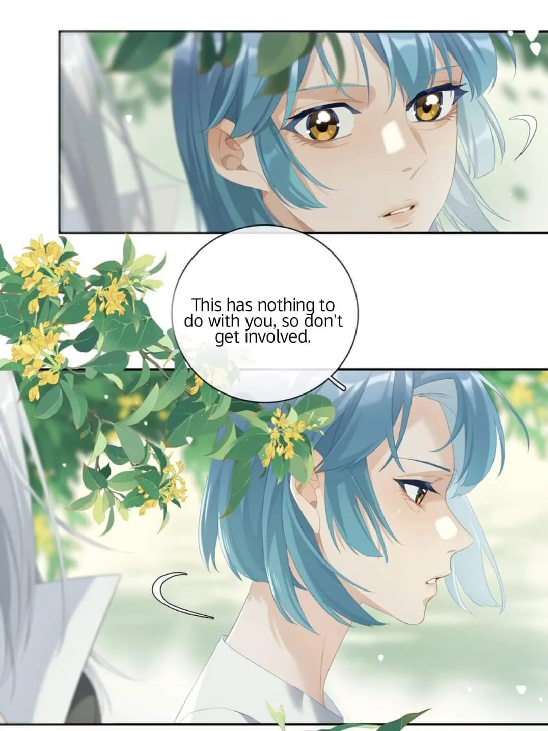 Perfect Girlfriend Online Chapter 20 page 19 - 