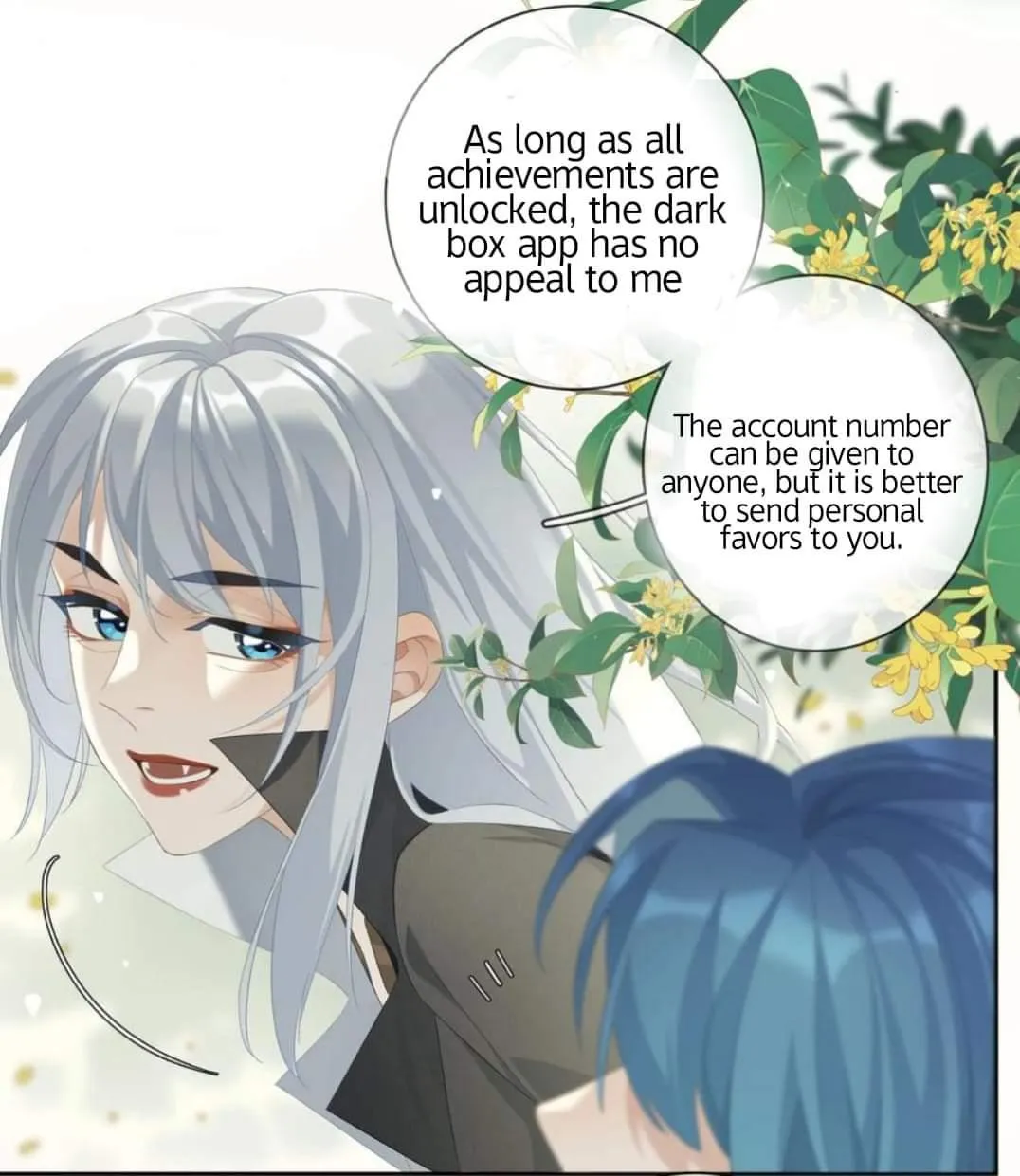 Perfect Girlfriend Online Chapter 20 page 20 - 
