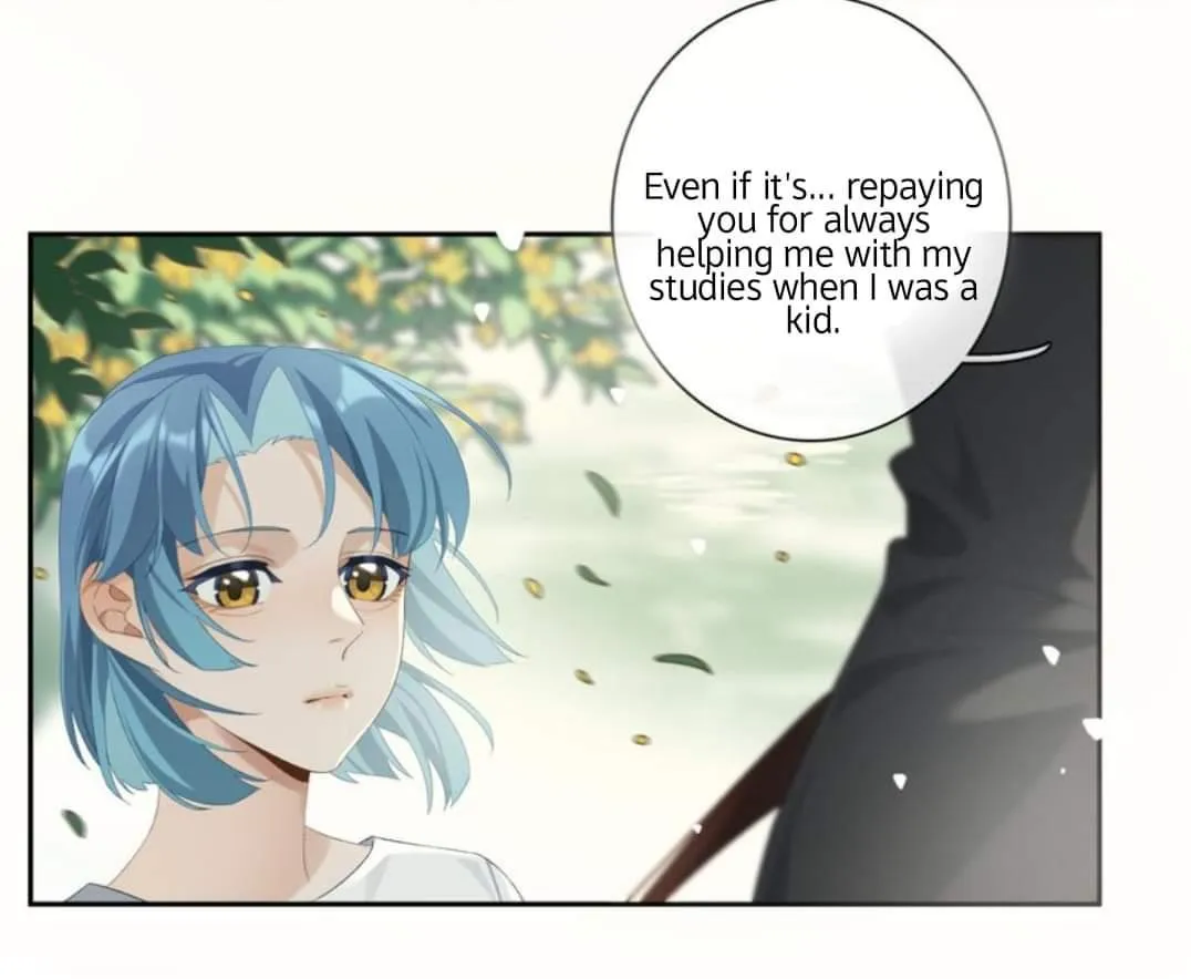 Perfect Girlfriend Online Chapter 20 page 21 - 