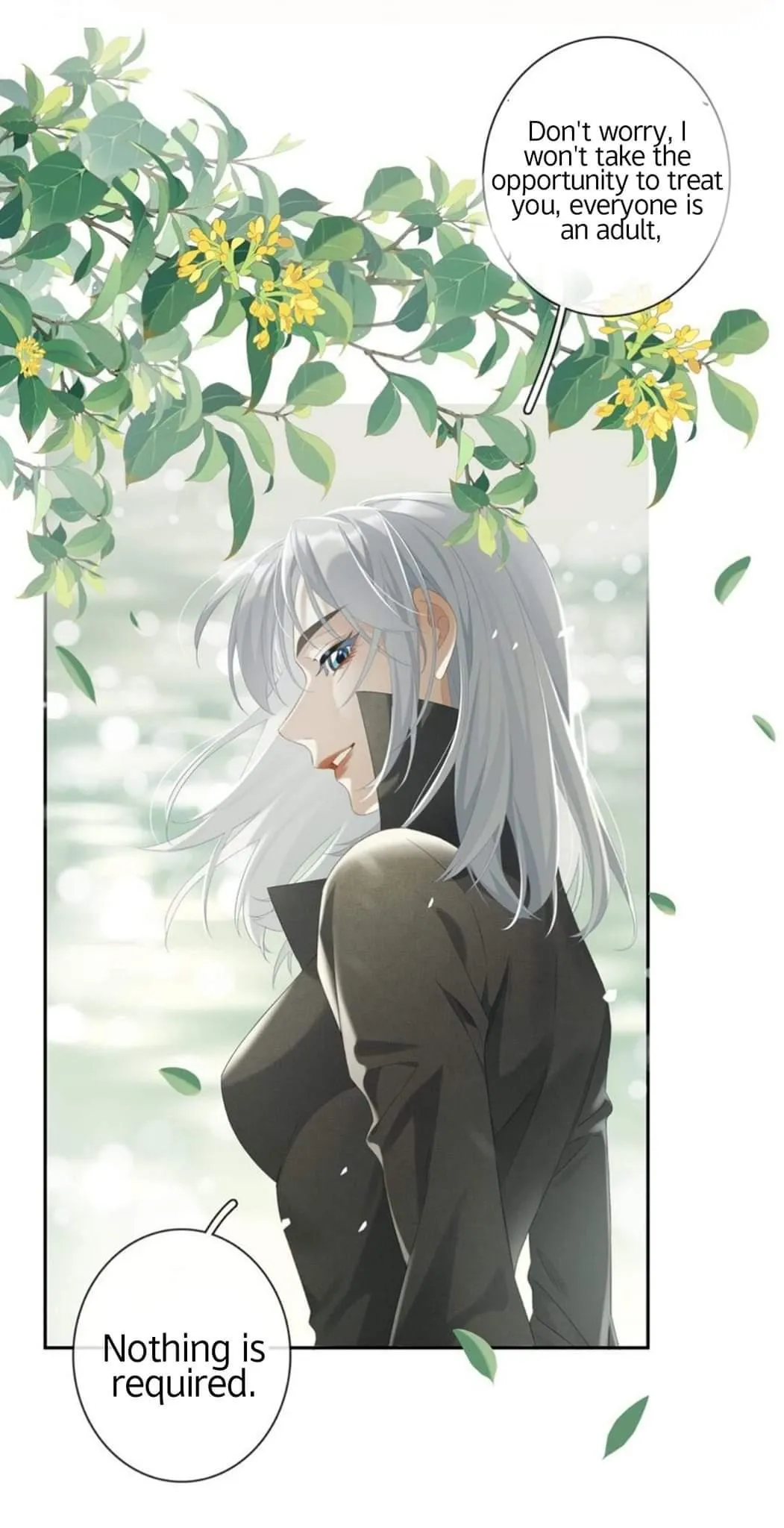 Perfect Girlfriend Online Chapter 20 page 22 - 