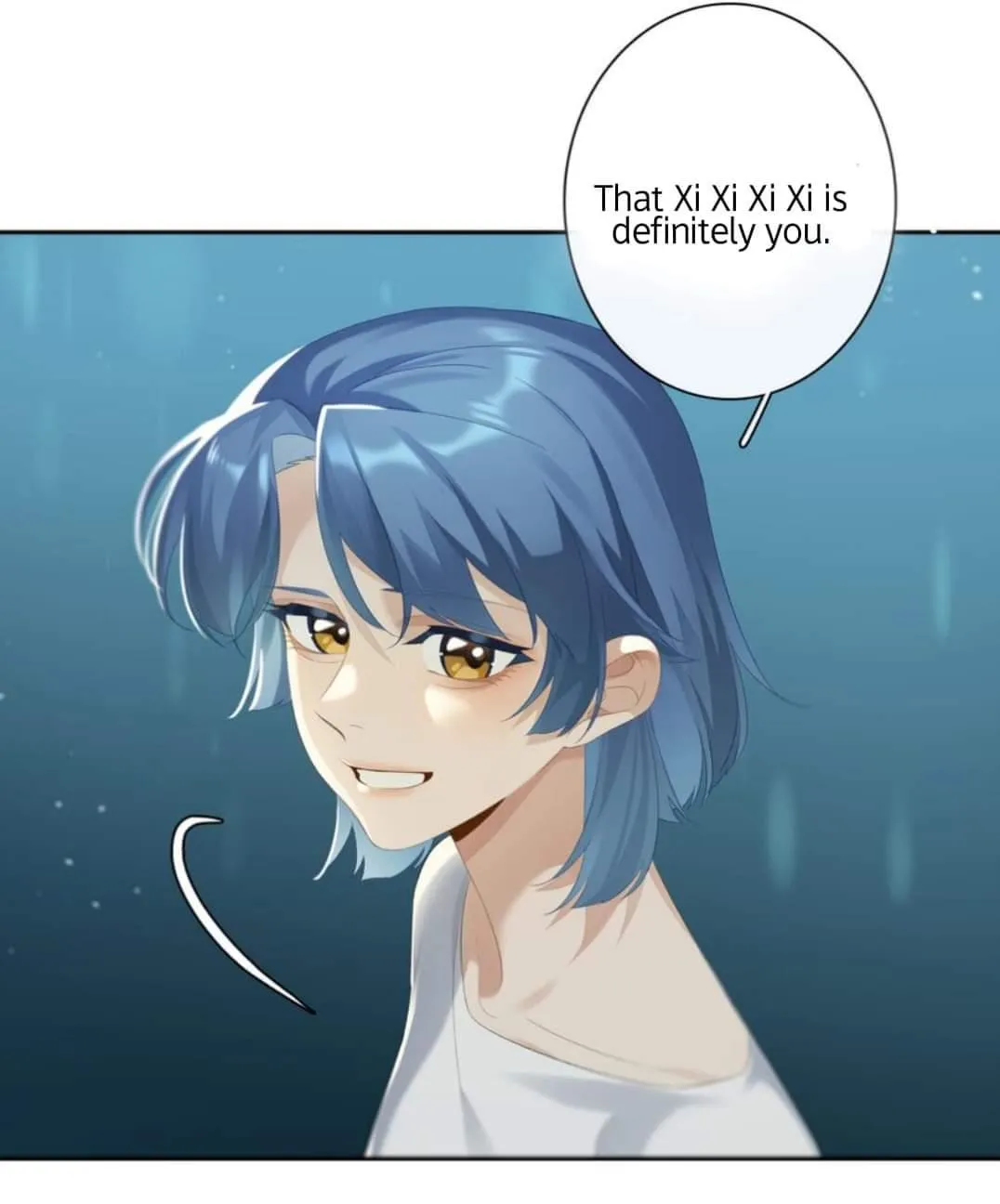 Perfect Girlfriend Online Chapter 20 page 7 - 