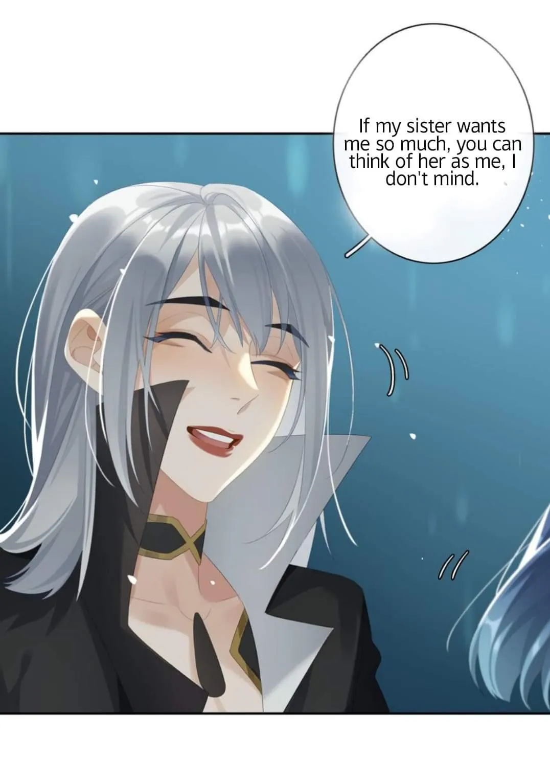 Perfect Girlfriend Online Chapter 20 page 8 - 