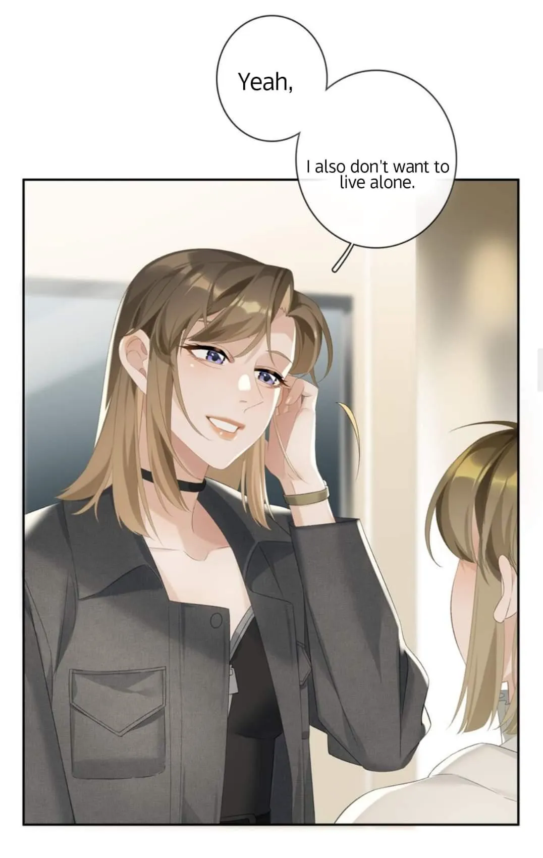 Perfect Girlfriend Online Chapter 21 page 11 - 