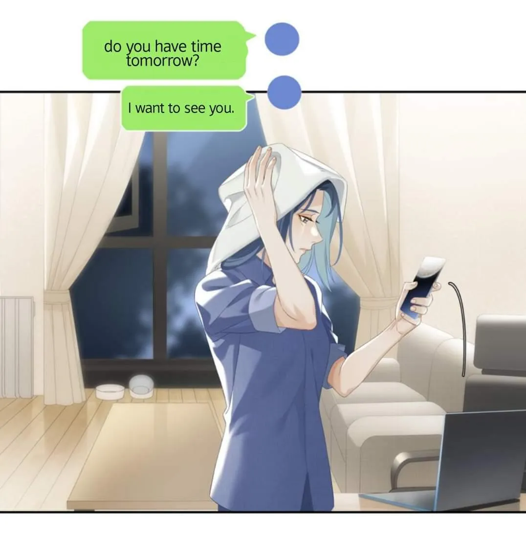 Perfect Girlfriend Online Chapter 21 page 14 - 