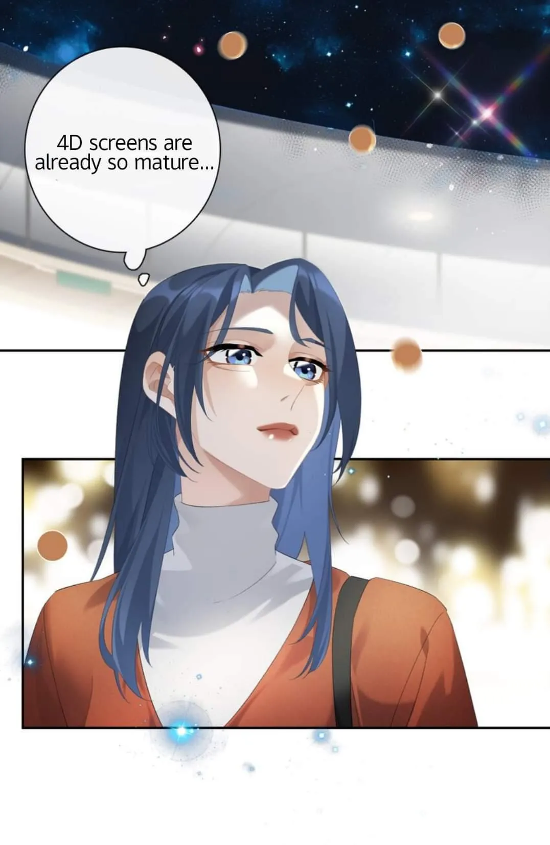 Perfect Girlfriend Online Chapter 21 page 21 - 