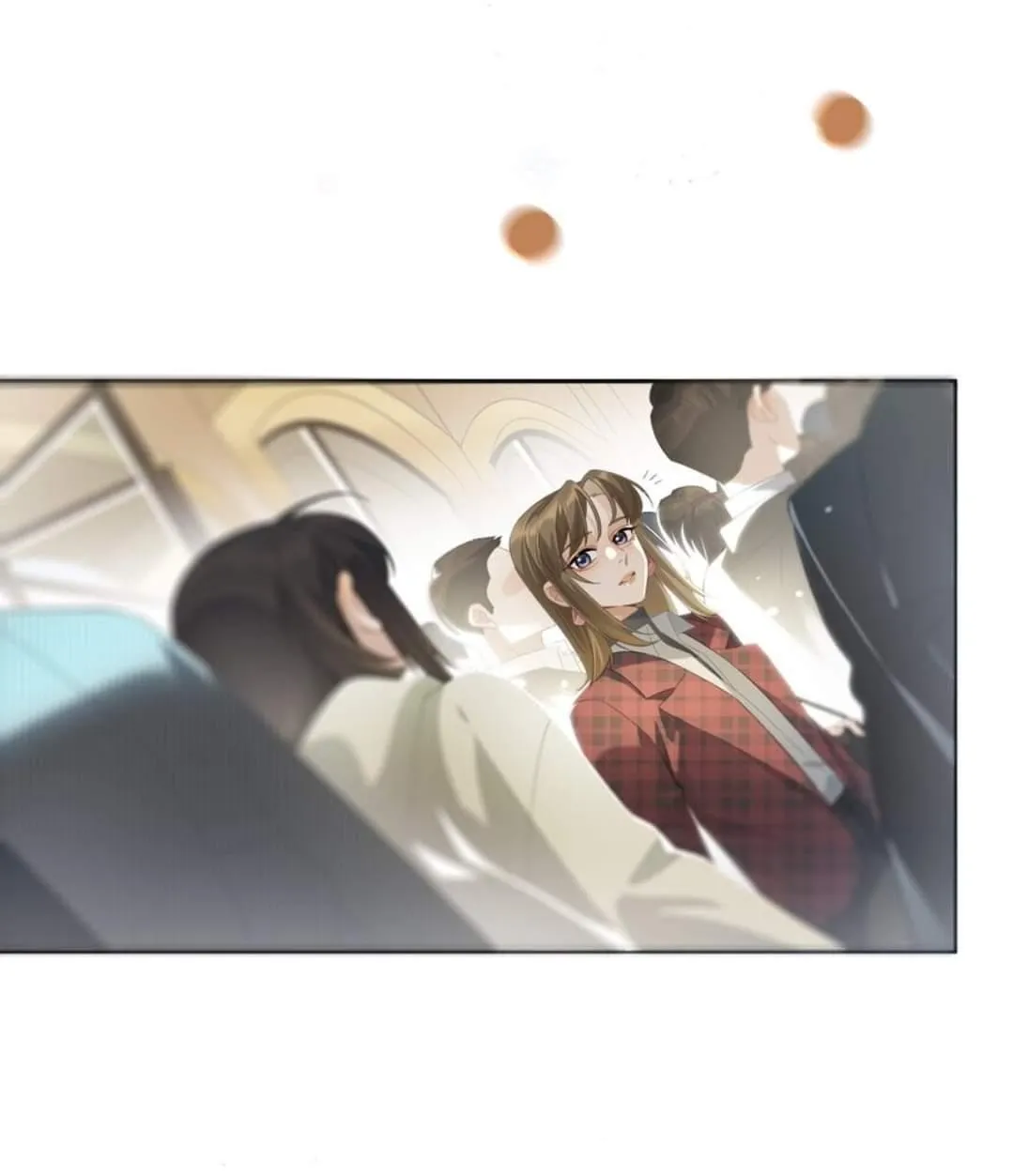 Perfect Girlfriend Online Chapter 21 page 22 - 