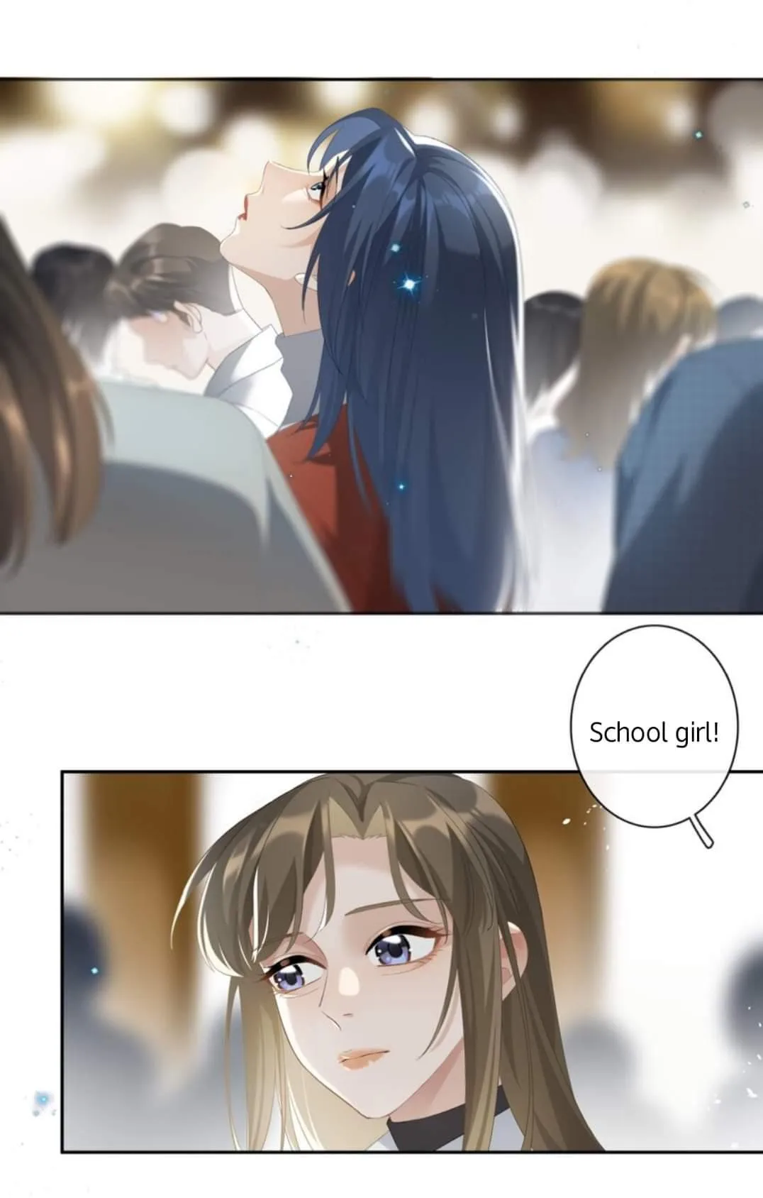 Perfect Girlfriend Online Chapter 21 page 23 - 