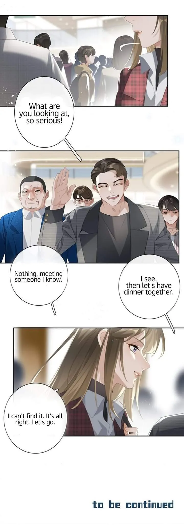 Perfect Girlfriend Online Chapter 21 page 24 - 