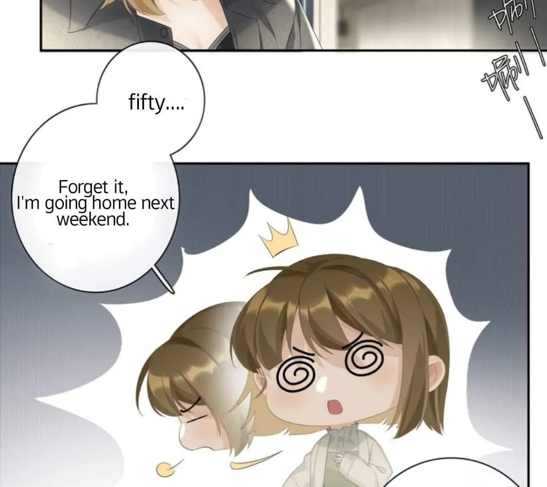 Perfect Girlfriend Online Chapter 21 page 9 - 