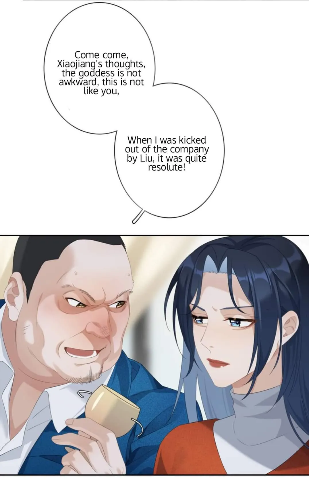 Perfect Girlfriend Online Chapter 22 page 17 - 