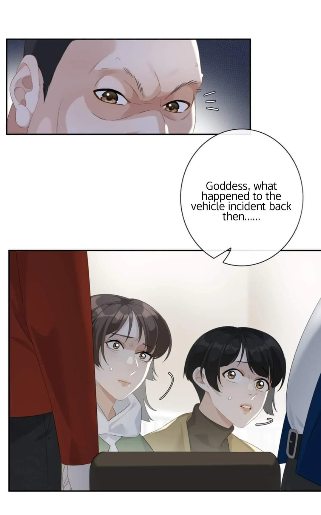 Perfect Girlfriend Online Chapter 22 page 18 - 