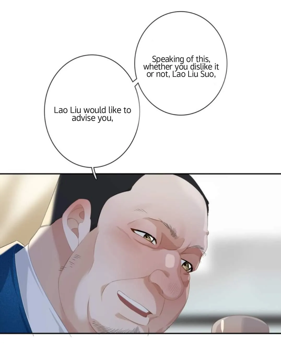 Perfect Girlfriend Online Chapter 22 page 19 - 