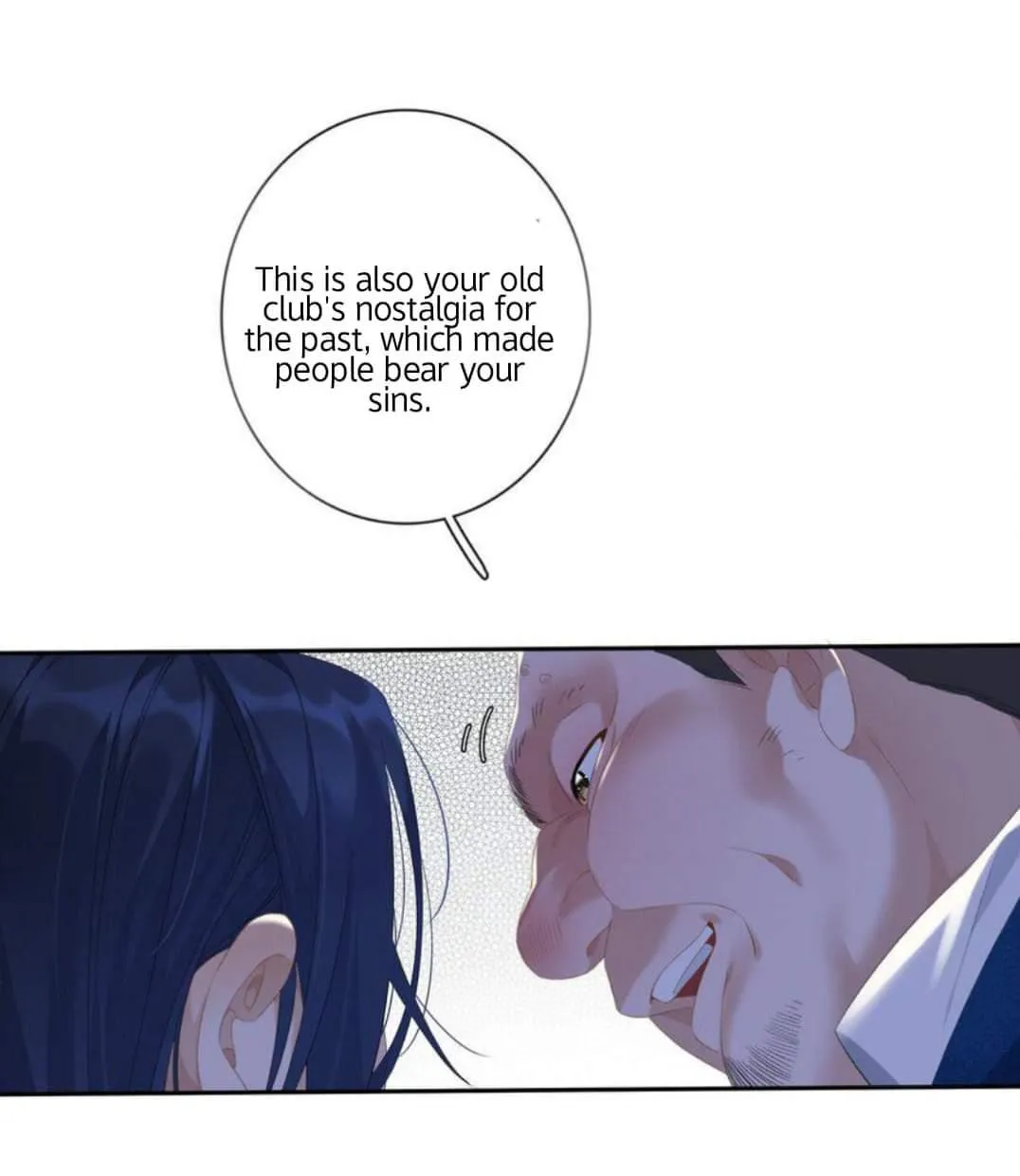 Perfect Girlfriend Online Chapter 22 page 21 - 