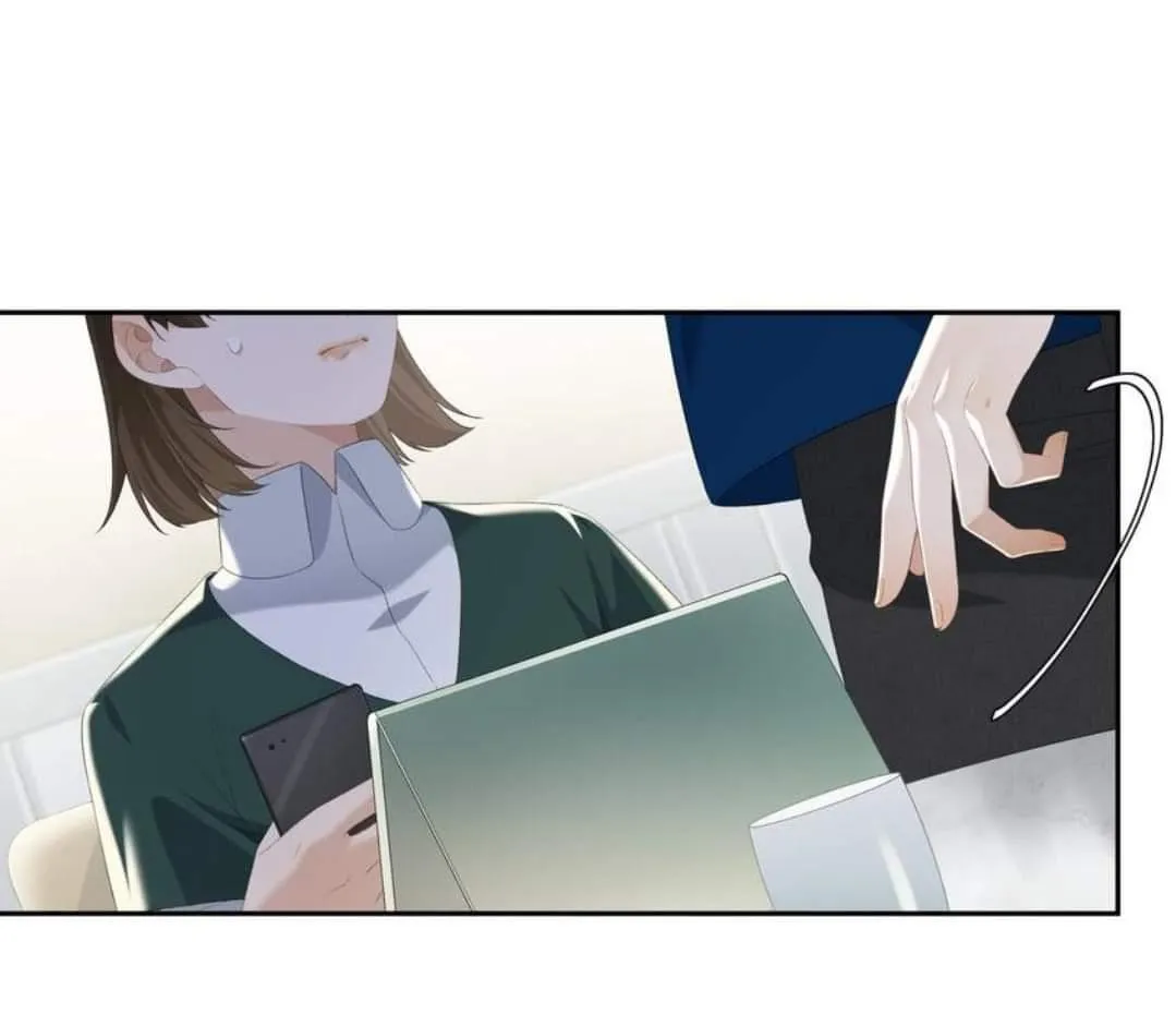 Perfect Girlfriend Online Chapter 22 page 23 - 