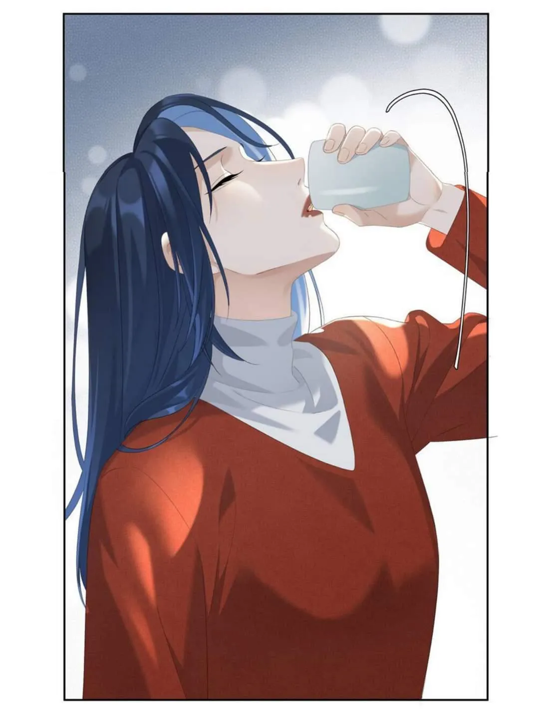 Perfect Girlfriend Online Chapter 22 page 24 - 