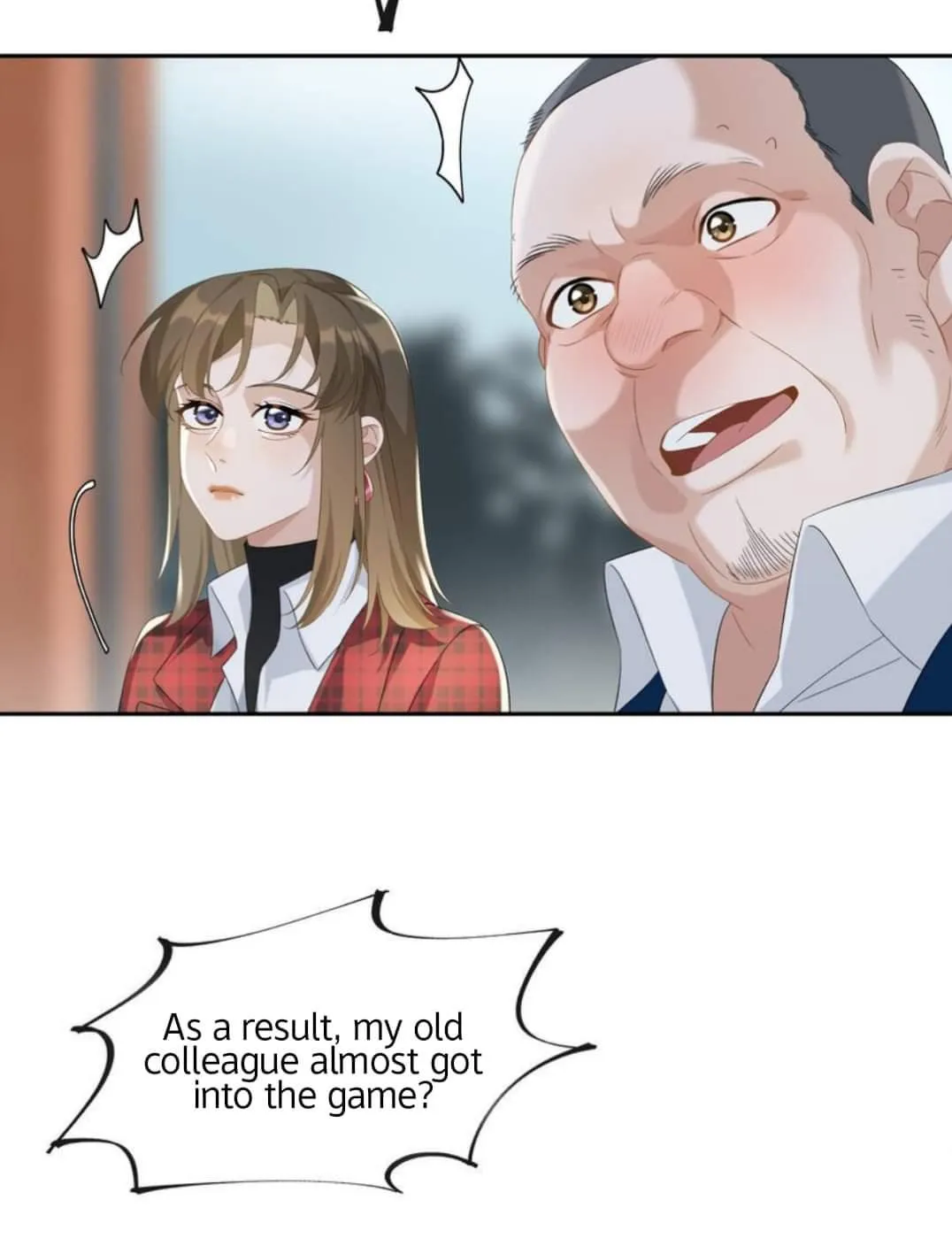 Perfect Girlfriend Online Chapter 22 page 5 - 
