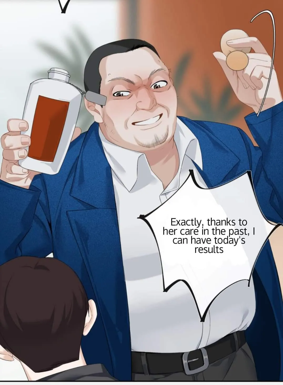 Perfect Girlfriend Online Chapter 22 page 7 - 