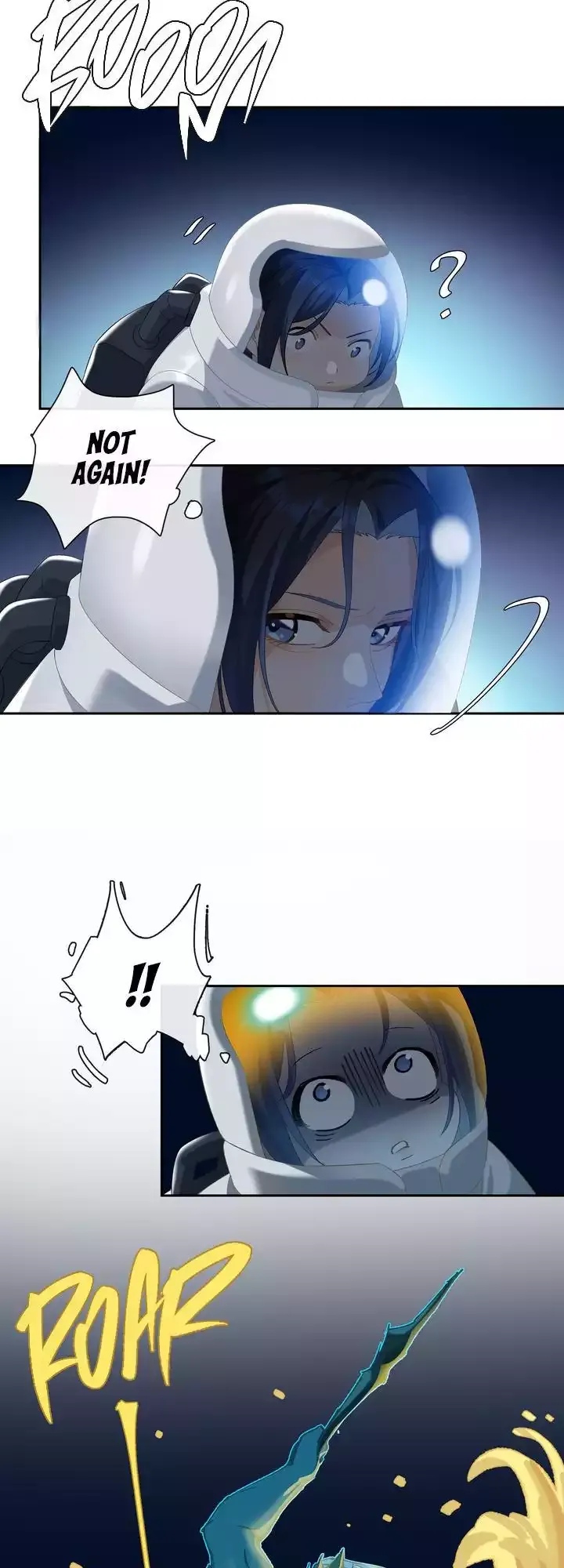 Perfect Girlfriend Online Chapter 23 page 12 - 