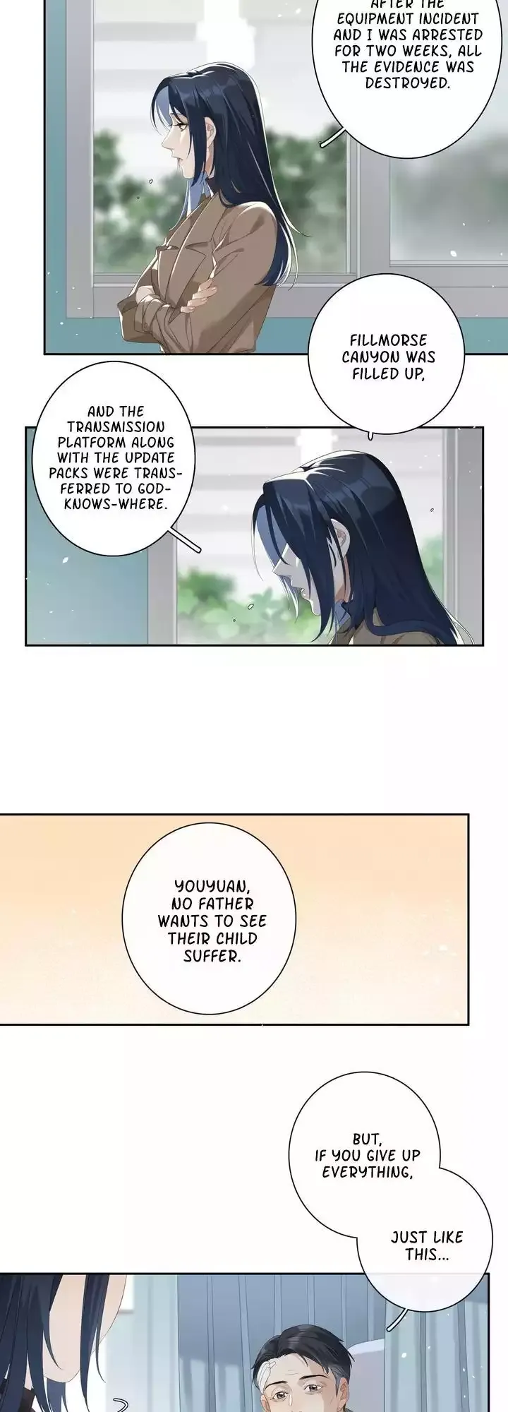 Perfect Girlfriend Online Chapter 24 page 13 - 