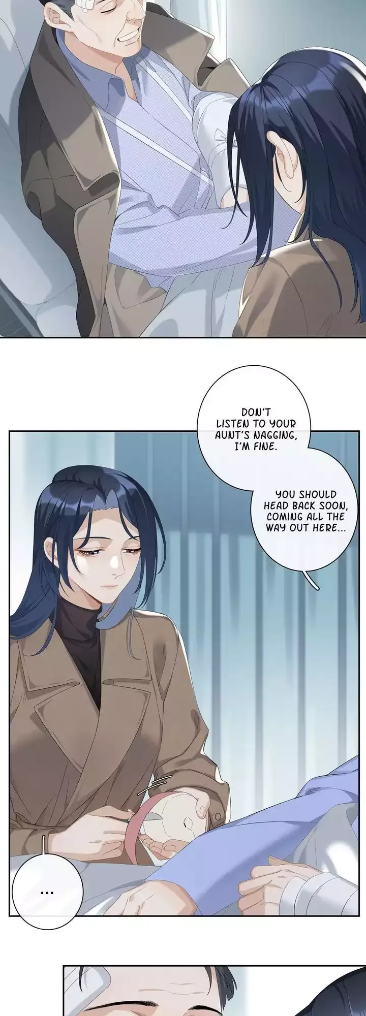 Perfect Girlfriend Online Chapter 24 page 4 - 