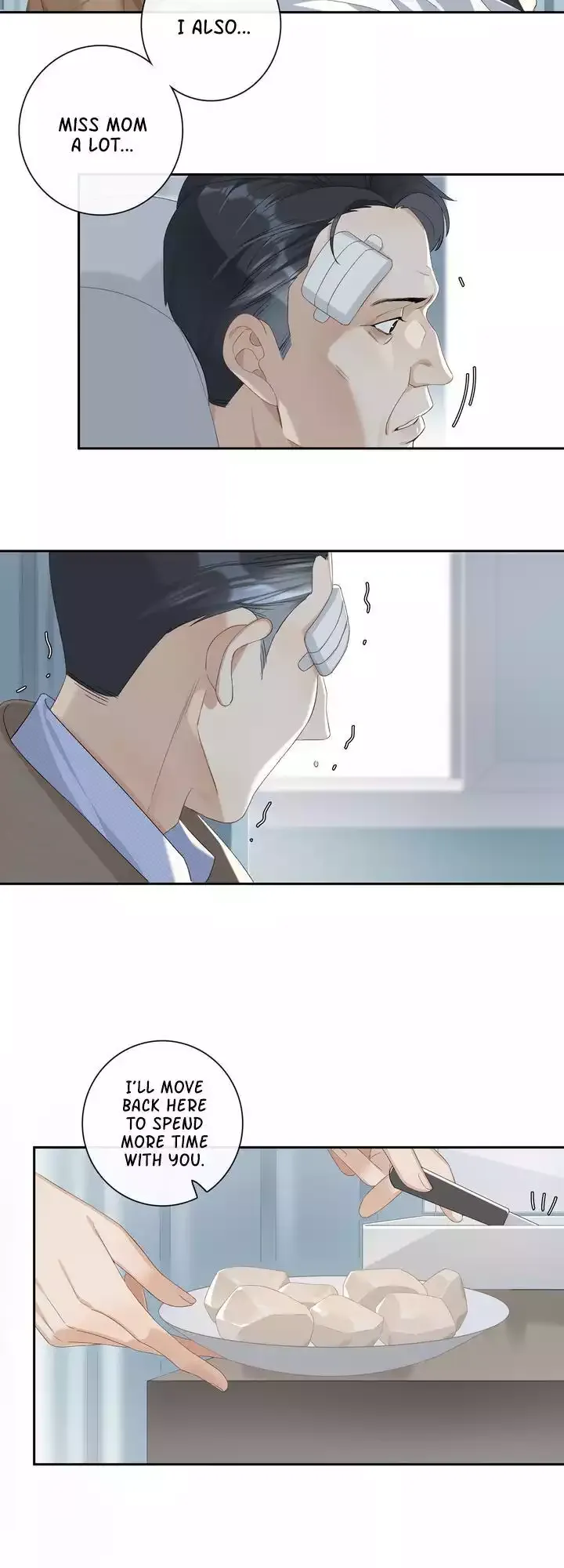 Perfect Girlfriend Online Chapter 24 page 6 - 
