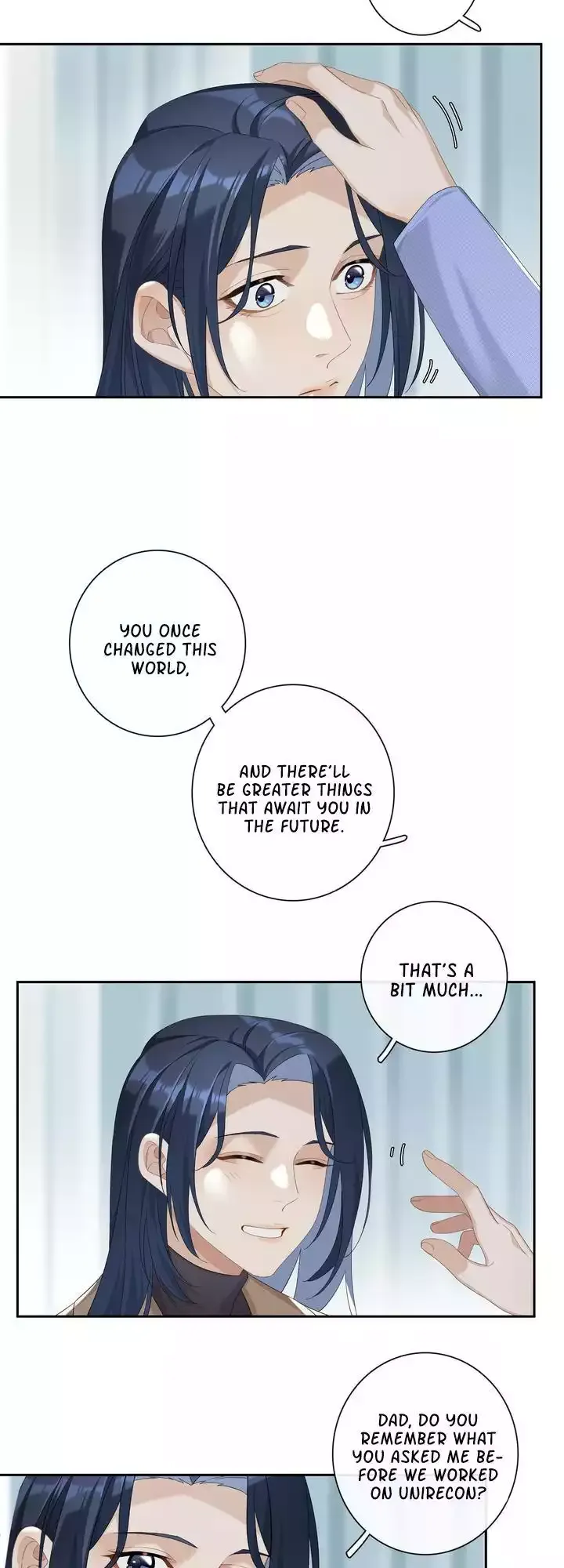 Perfect Girlfriend Online Chapter 24 page 9 - 