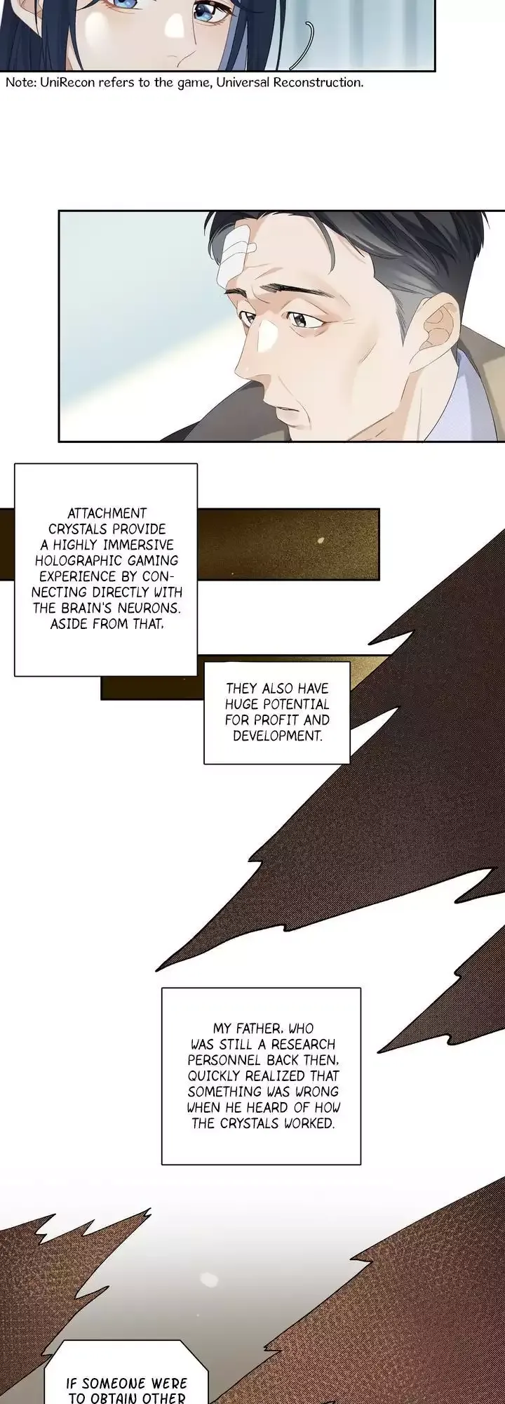 Perfect Girlfriend Online Chapter 24 page 10 - 
