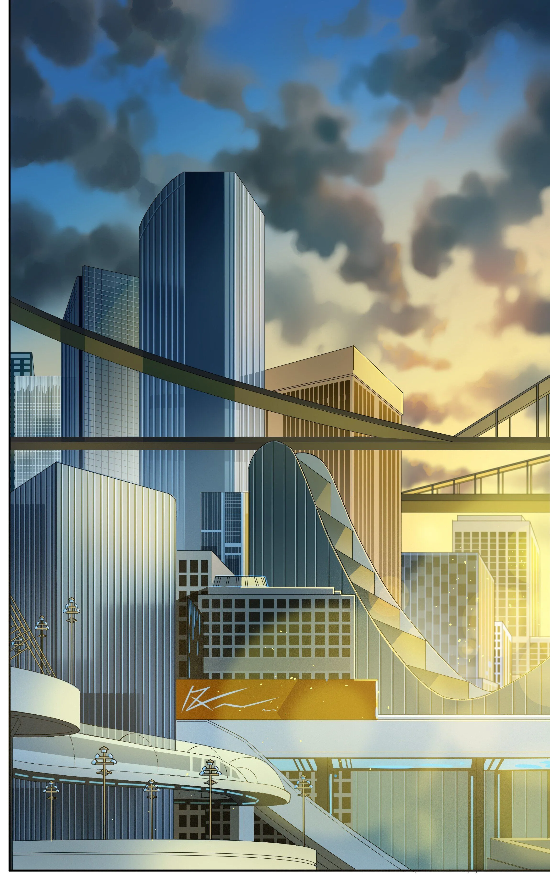 Perfect Girlfriend Online Chapter 3 page 1 - 