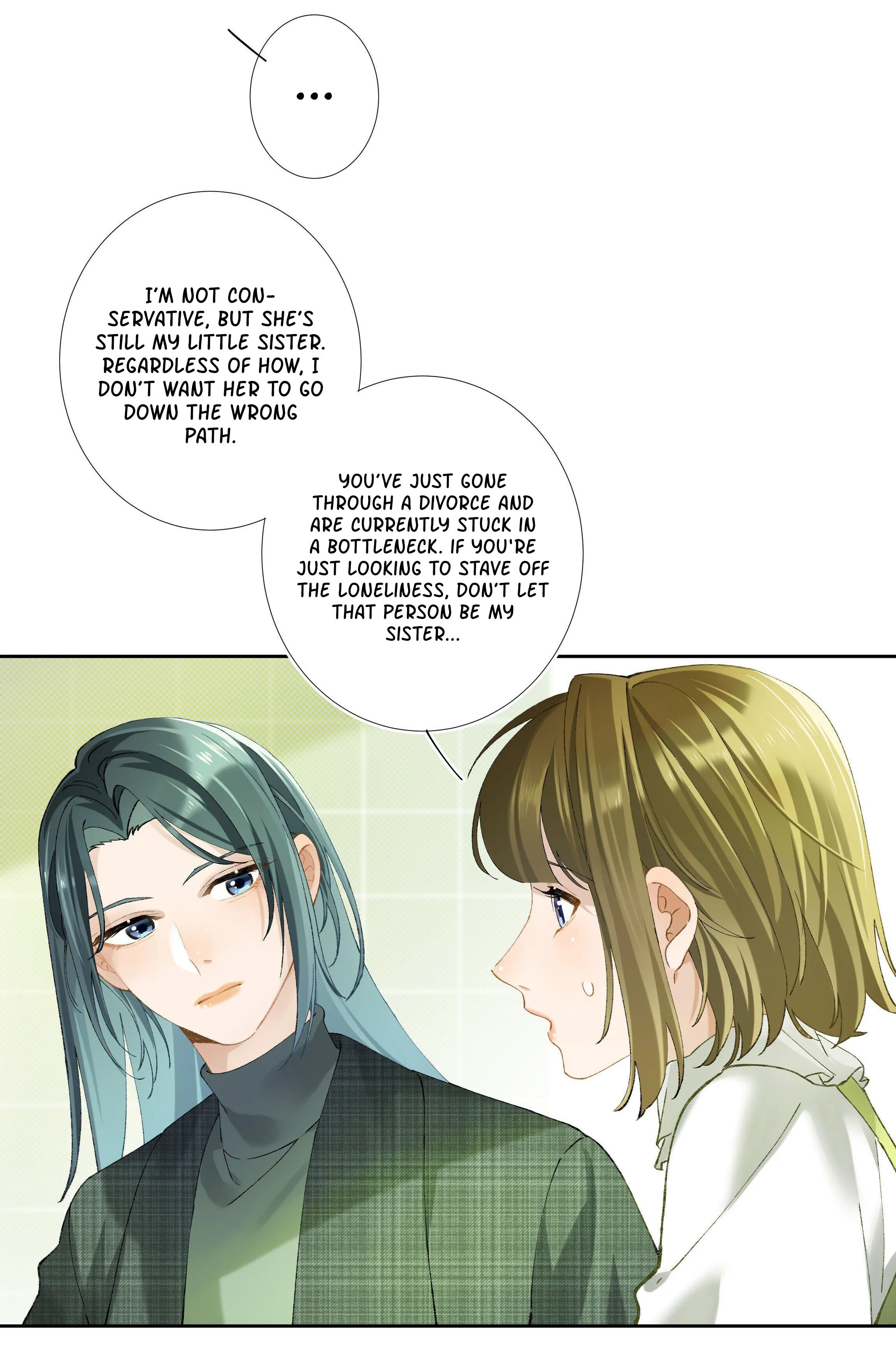 Perfect Girlfriend Online Chapter 3 page 11 - 