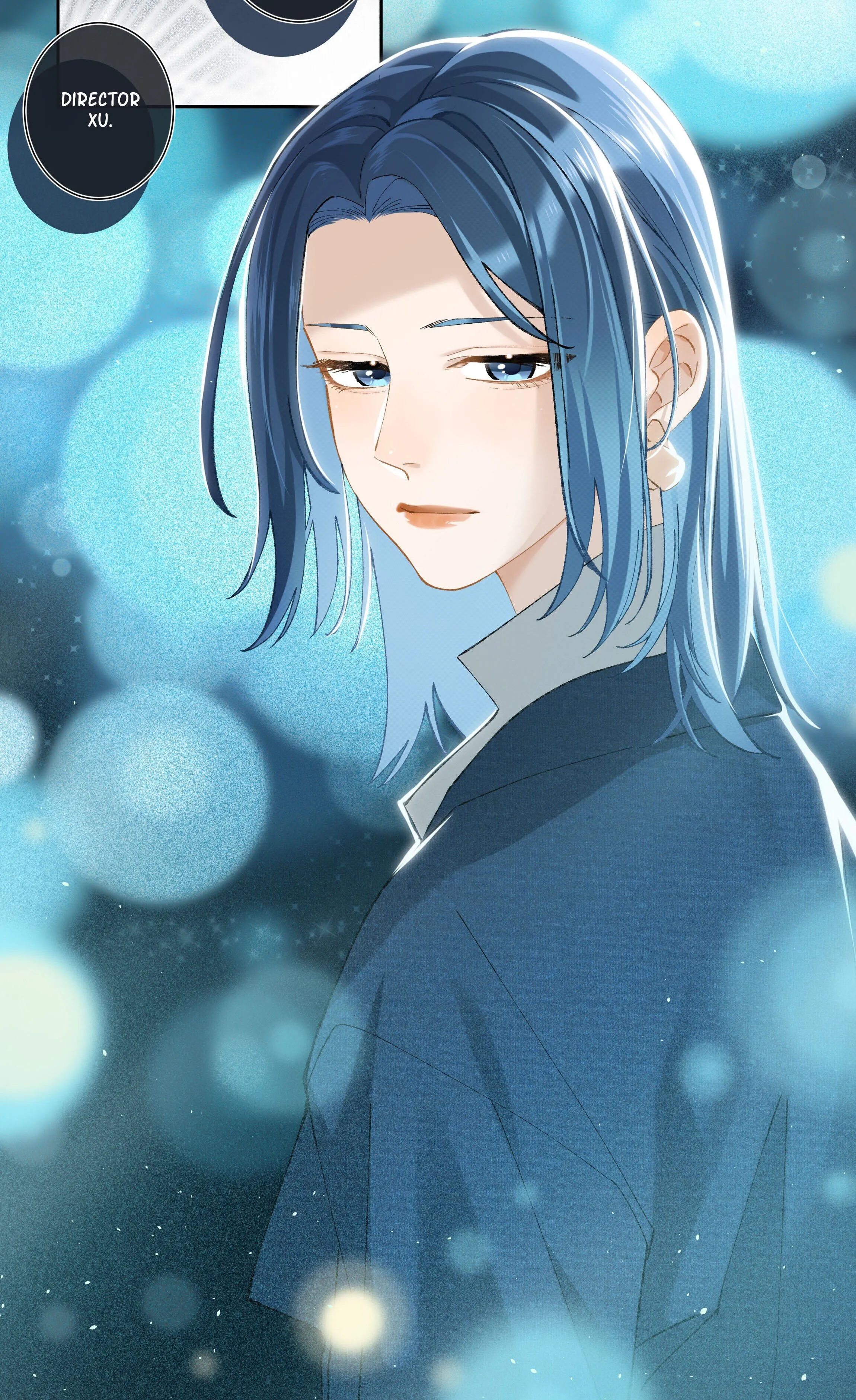 Perfect Girlfriend Online Chapter 3 page 15 - 