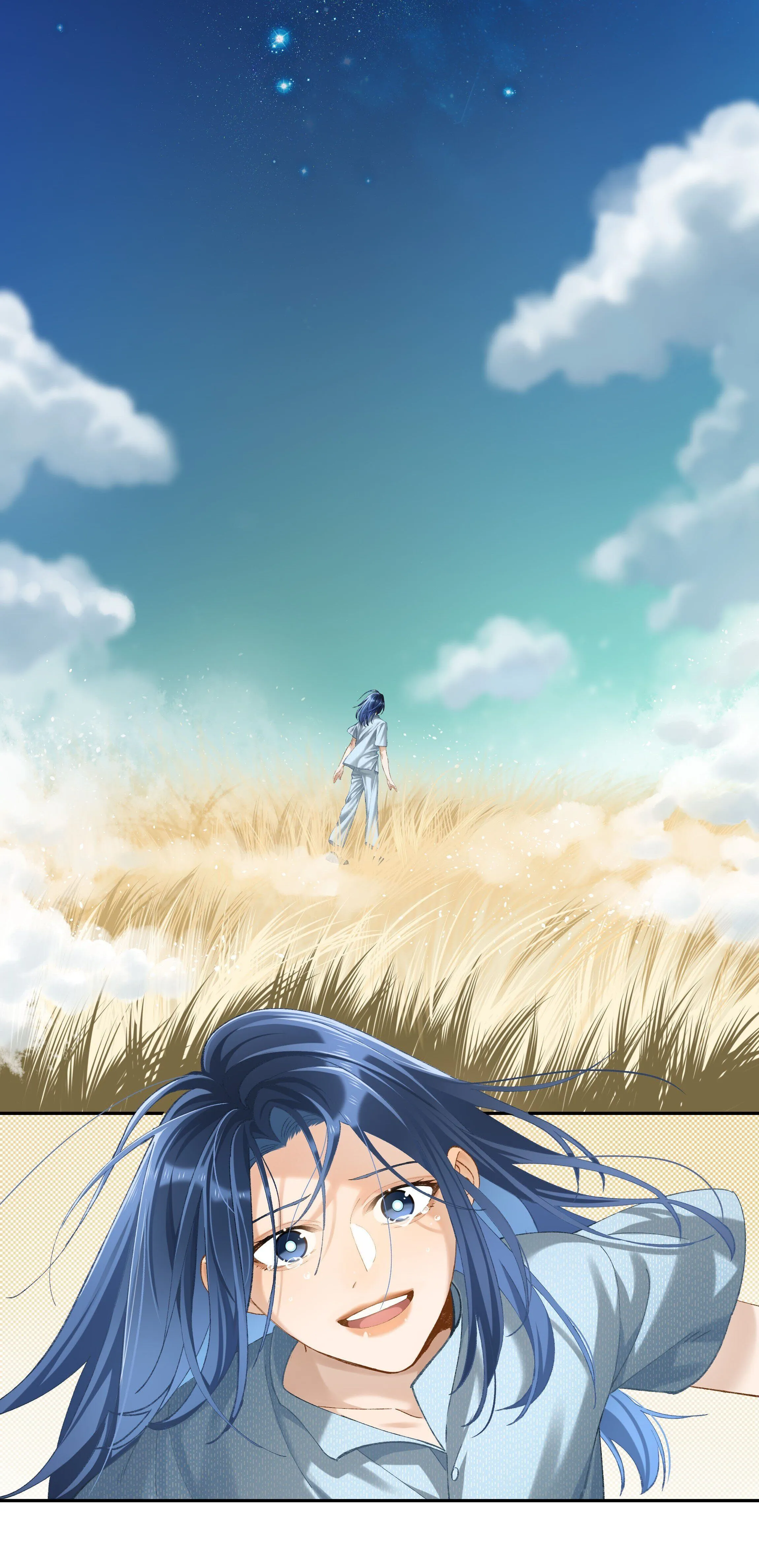 Perfect Girlfriend Online Chapter 3 page 19 - 