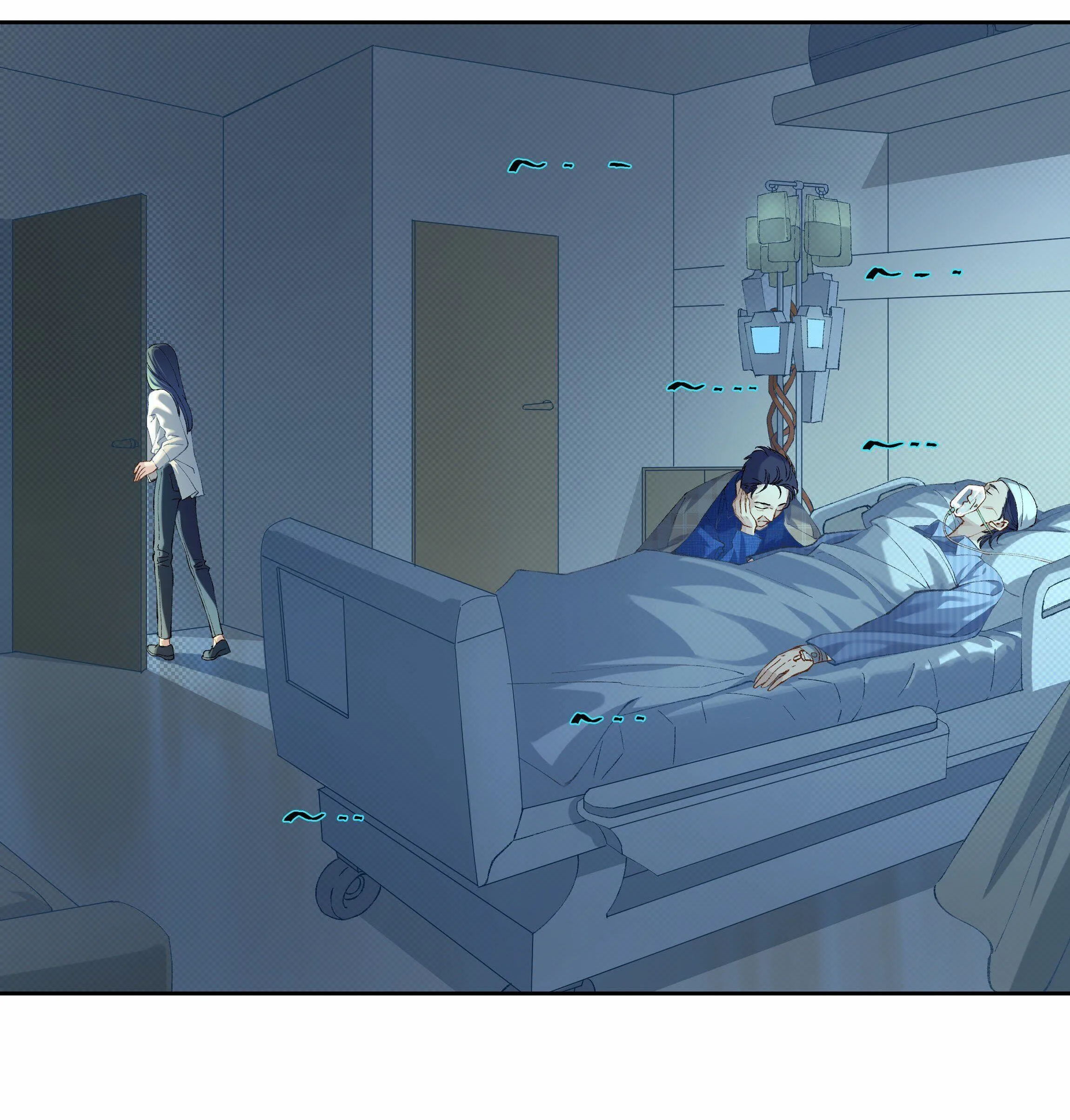 Perfect Girlfriend Online Chapter 3 page 24 - 