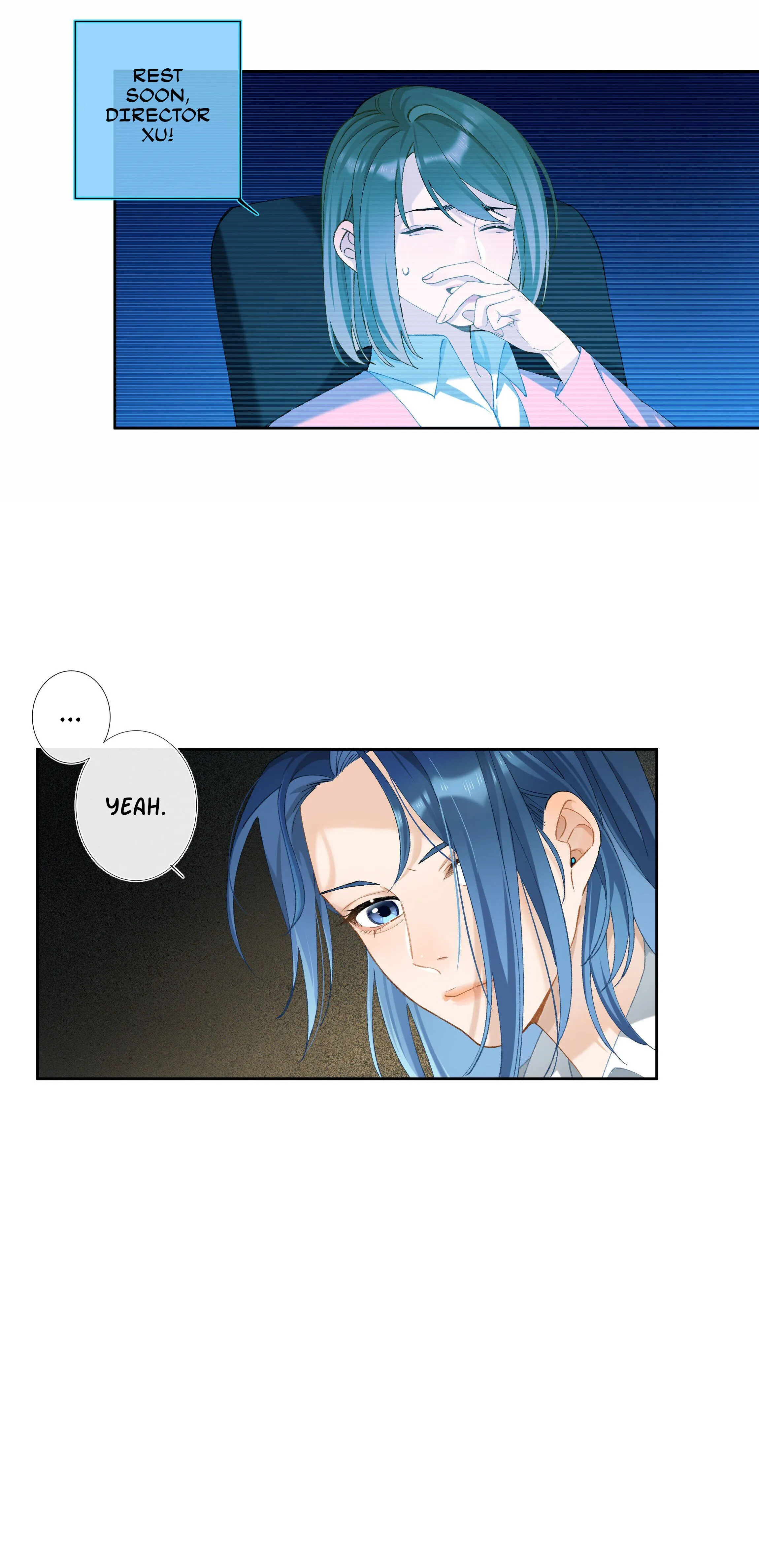 Perfect Girlfriend Online Chapter 3 page 27 - 