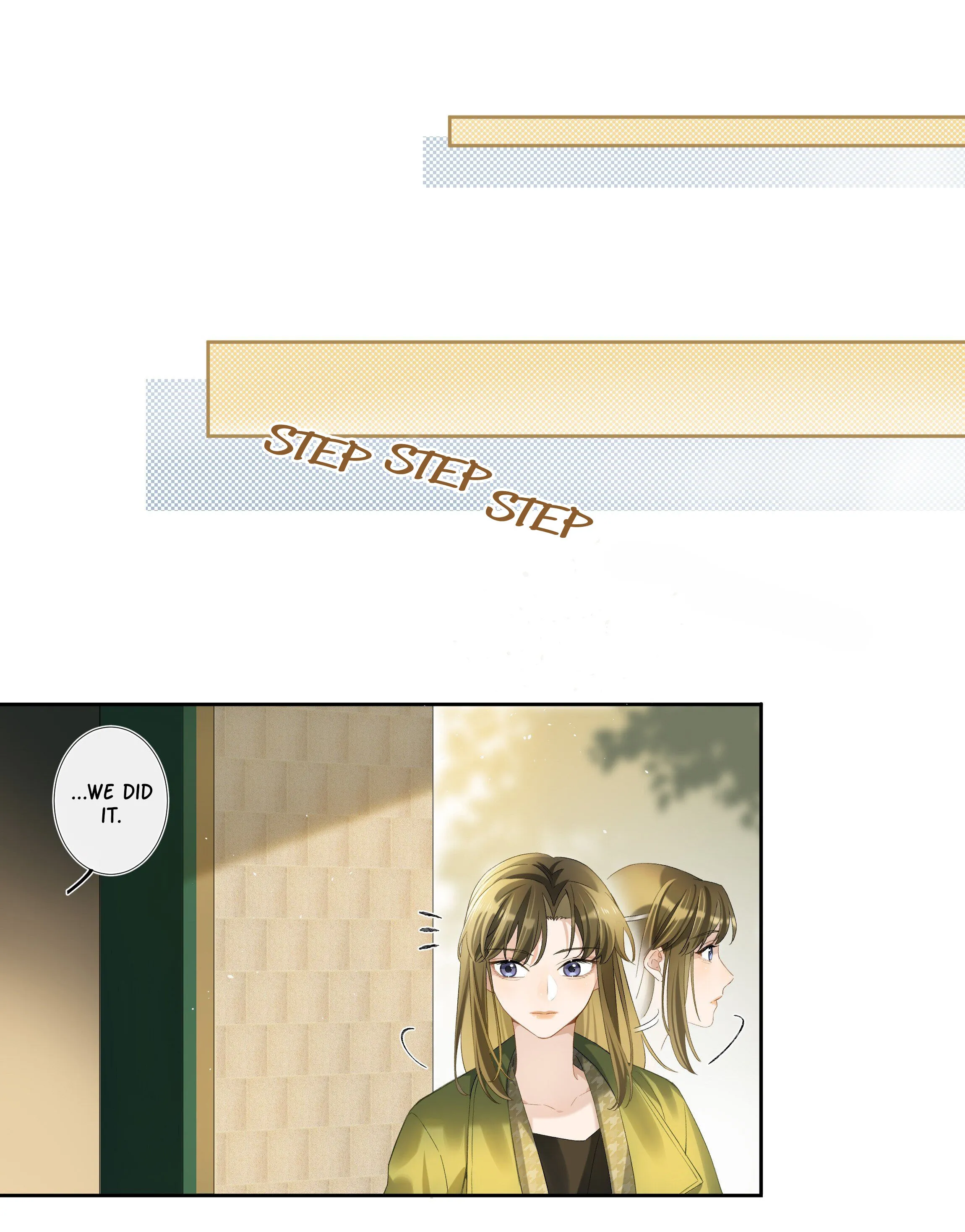 Perfect Girlfriend Online Chapter 3 page 6 - 