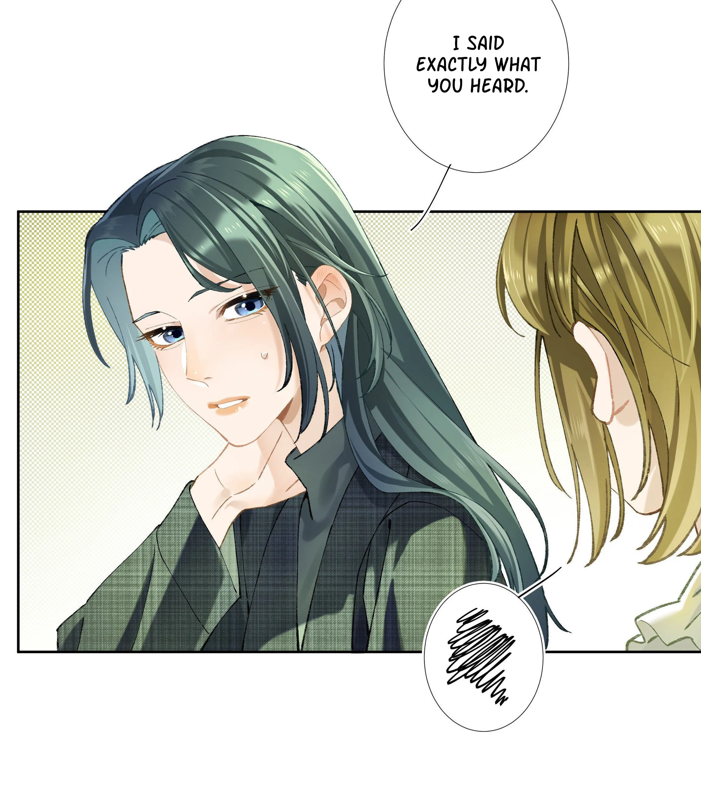 Perfect Girlfriend Online Chapter 3 page 9 - 