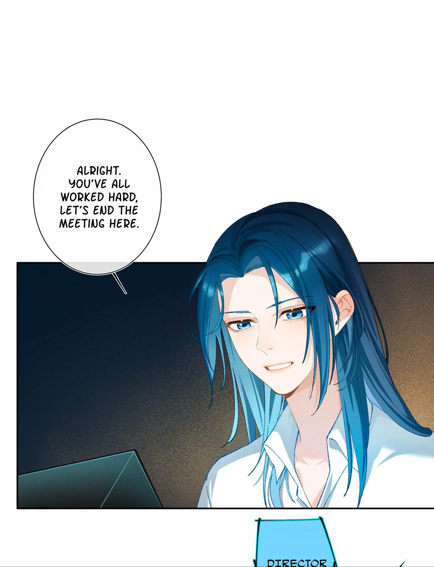 Perfect Girlfriend Online Chapter 4 page 1 - 