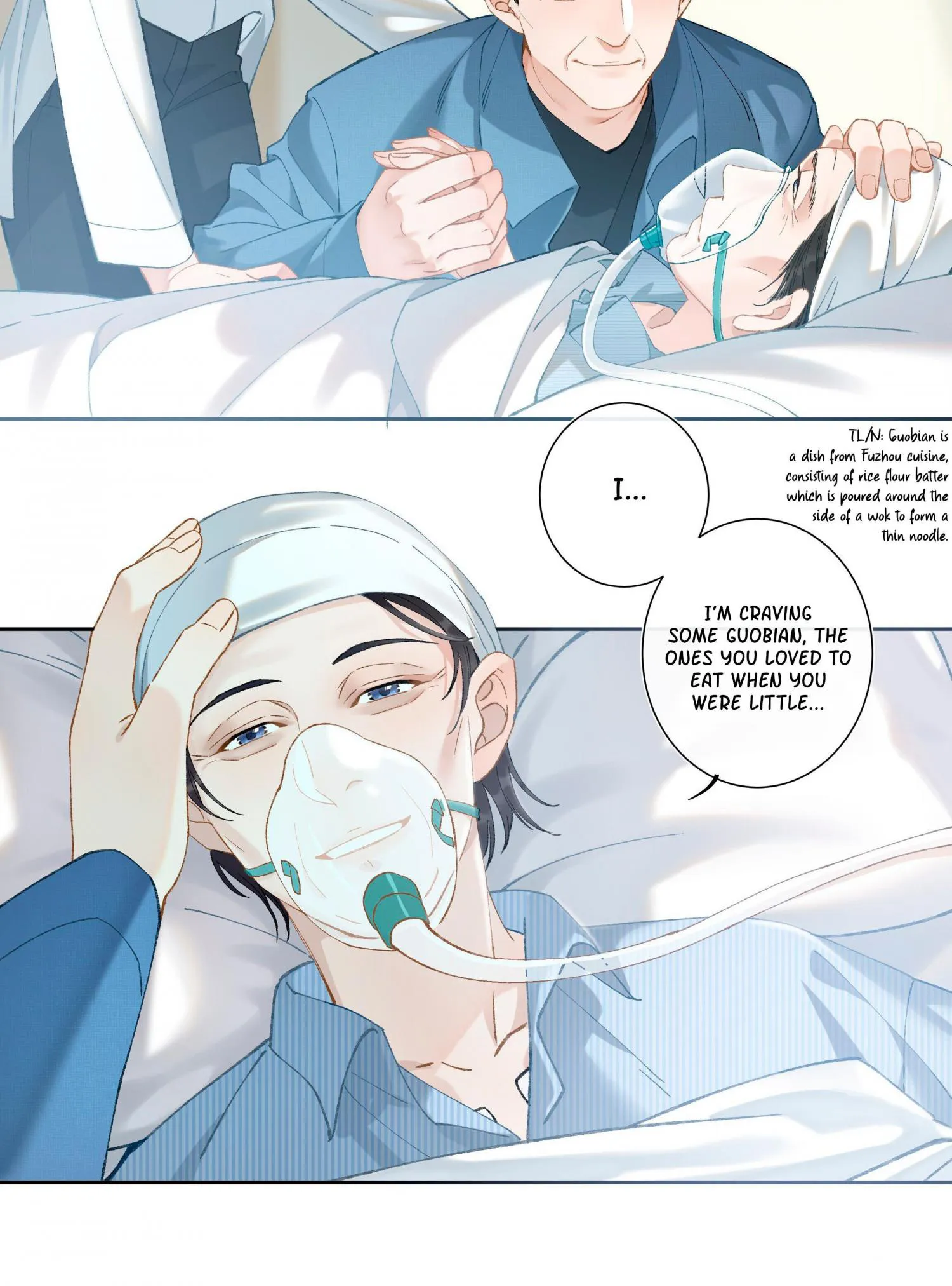 Perfect Girlfriend Online Chapter 4 page 12 - 